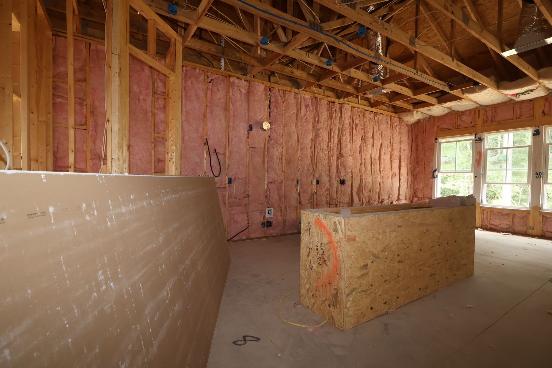 Interior - July 25, 2026