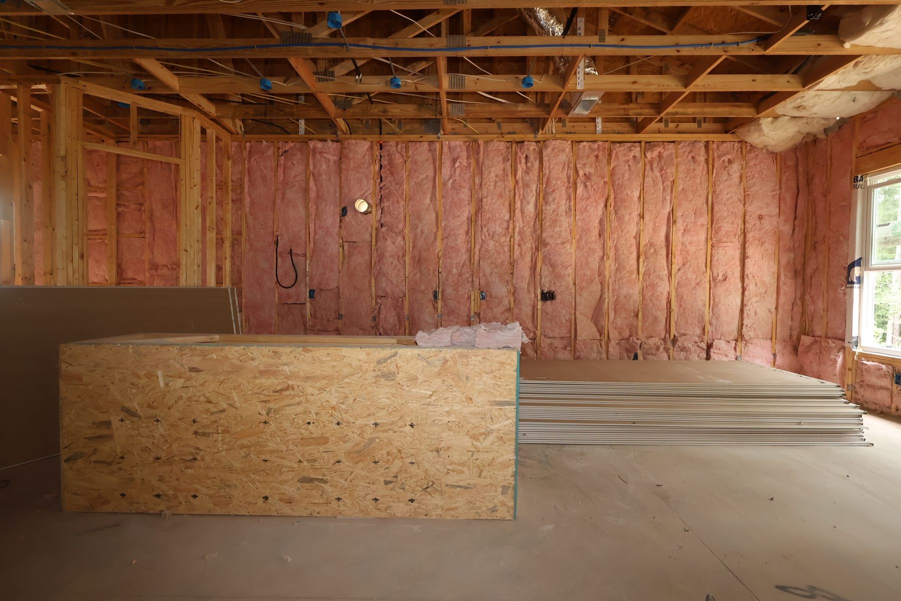 Interior - July 25, 2026