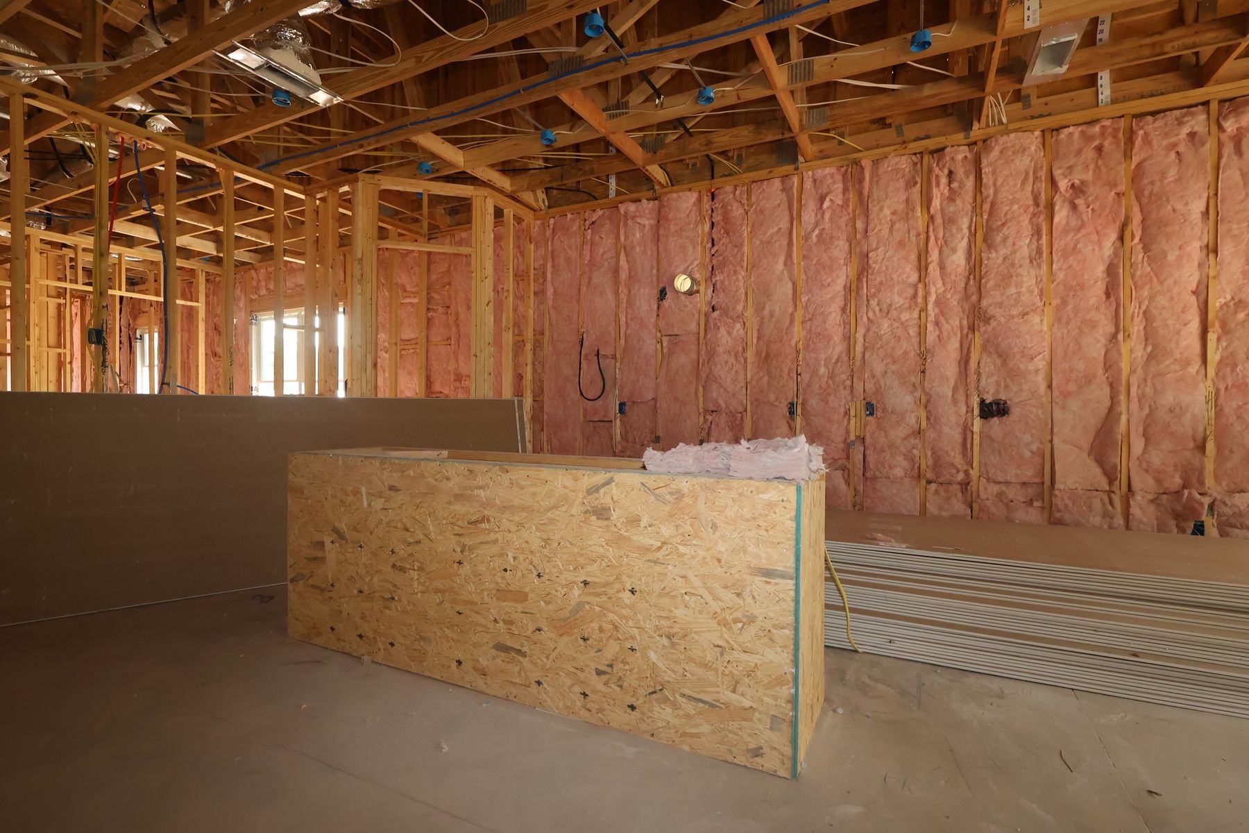 Interior - July 25, 2026