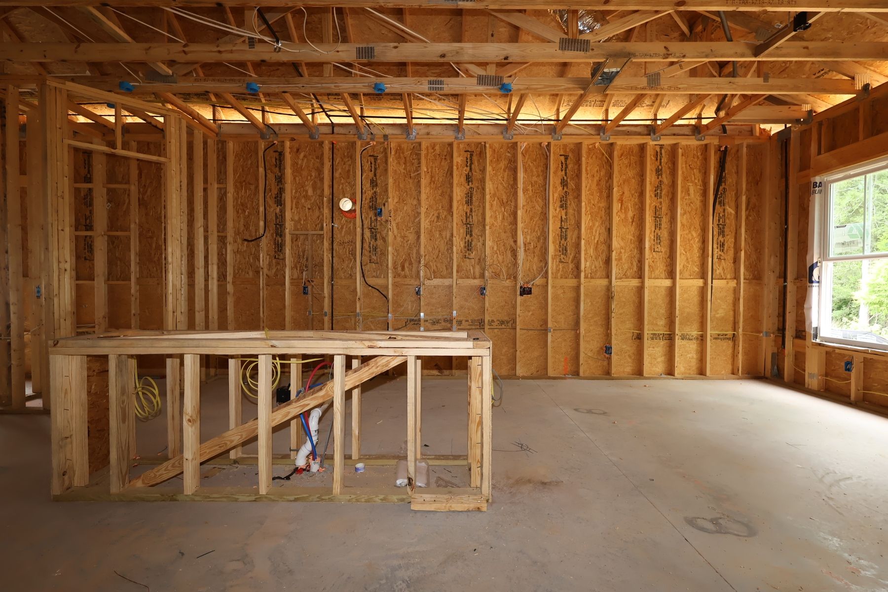 Interior - July 25, 2026