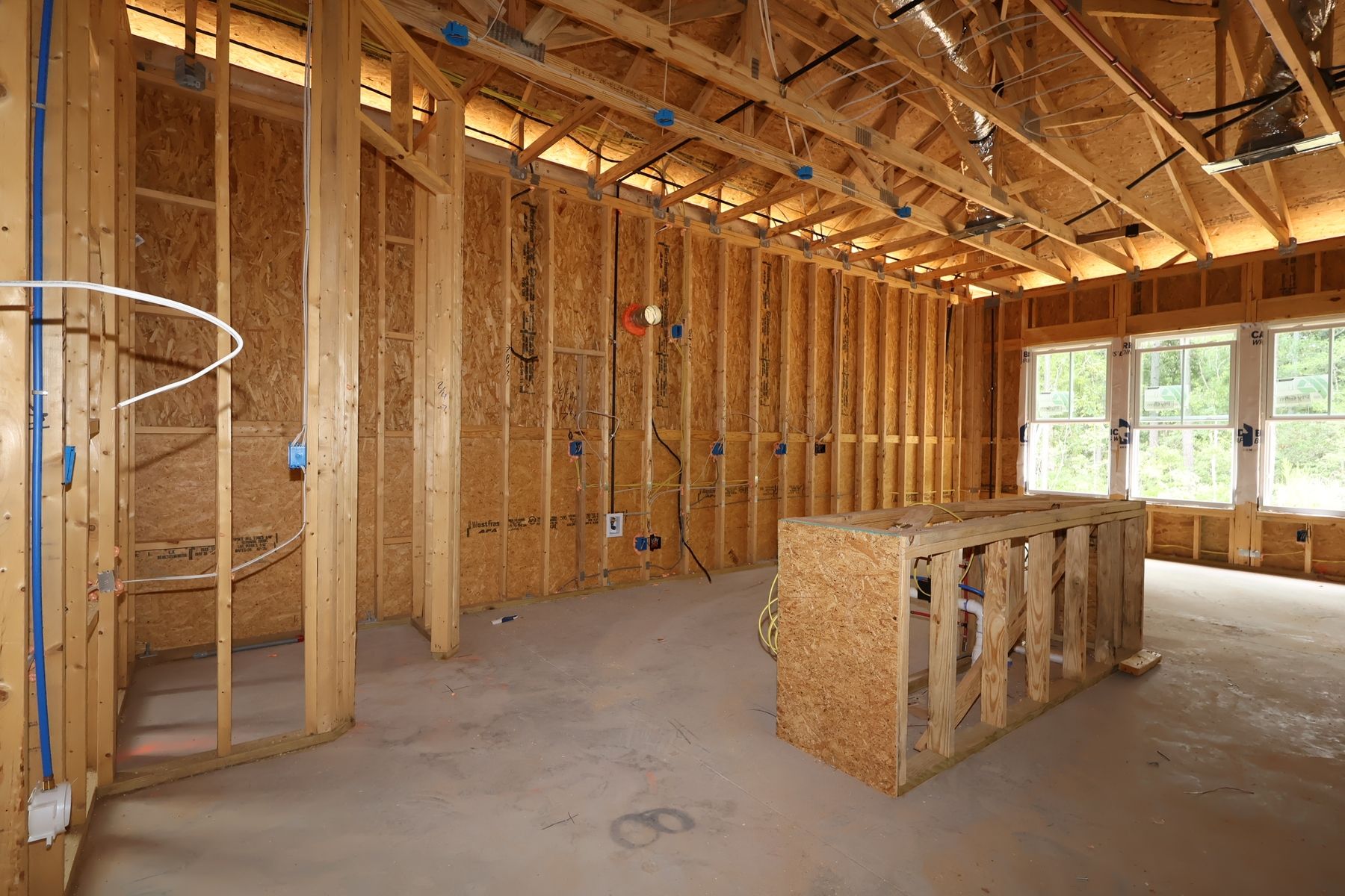 Interior - July 25, 2026