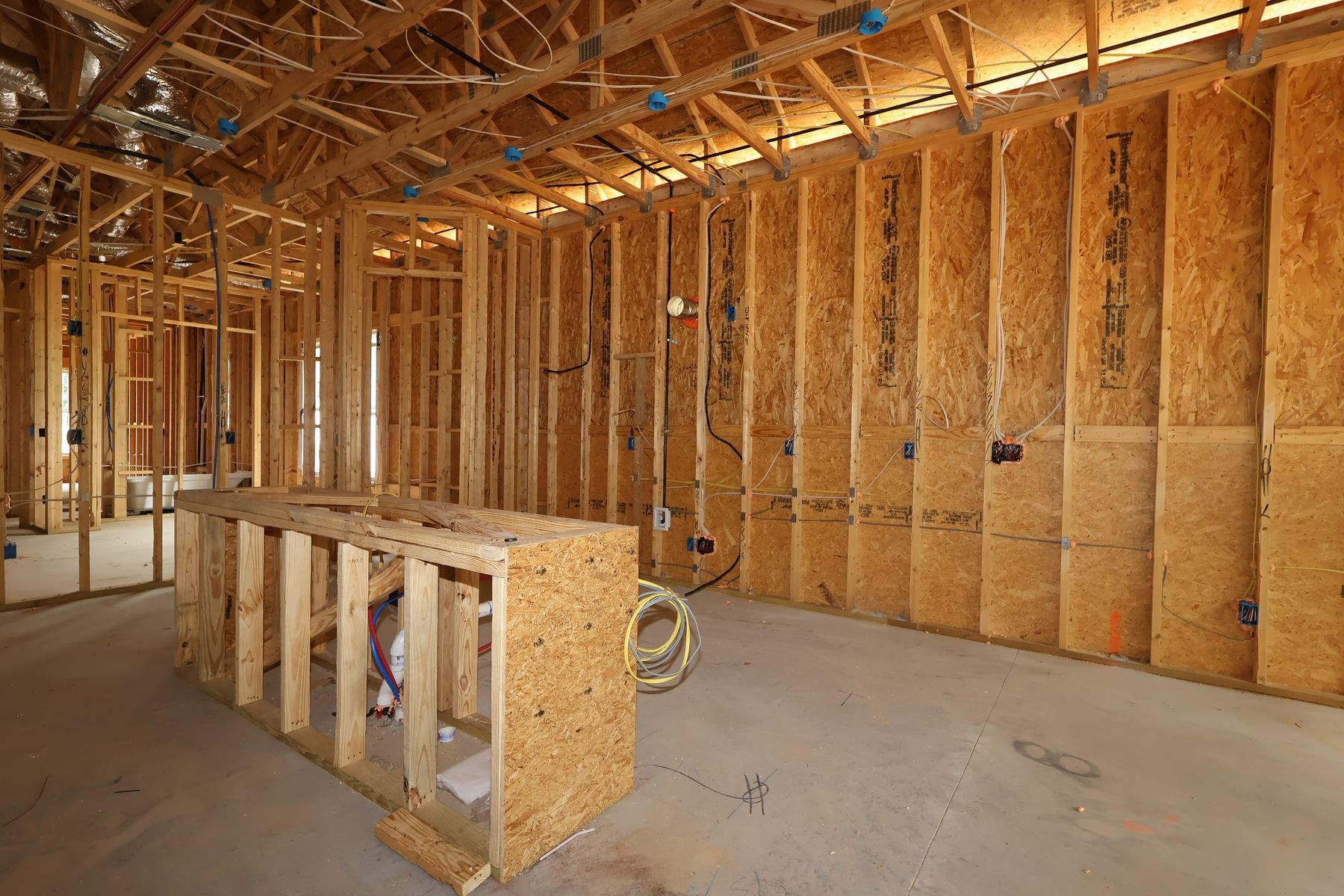 Interior - July 25, 2026