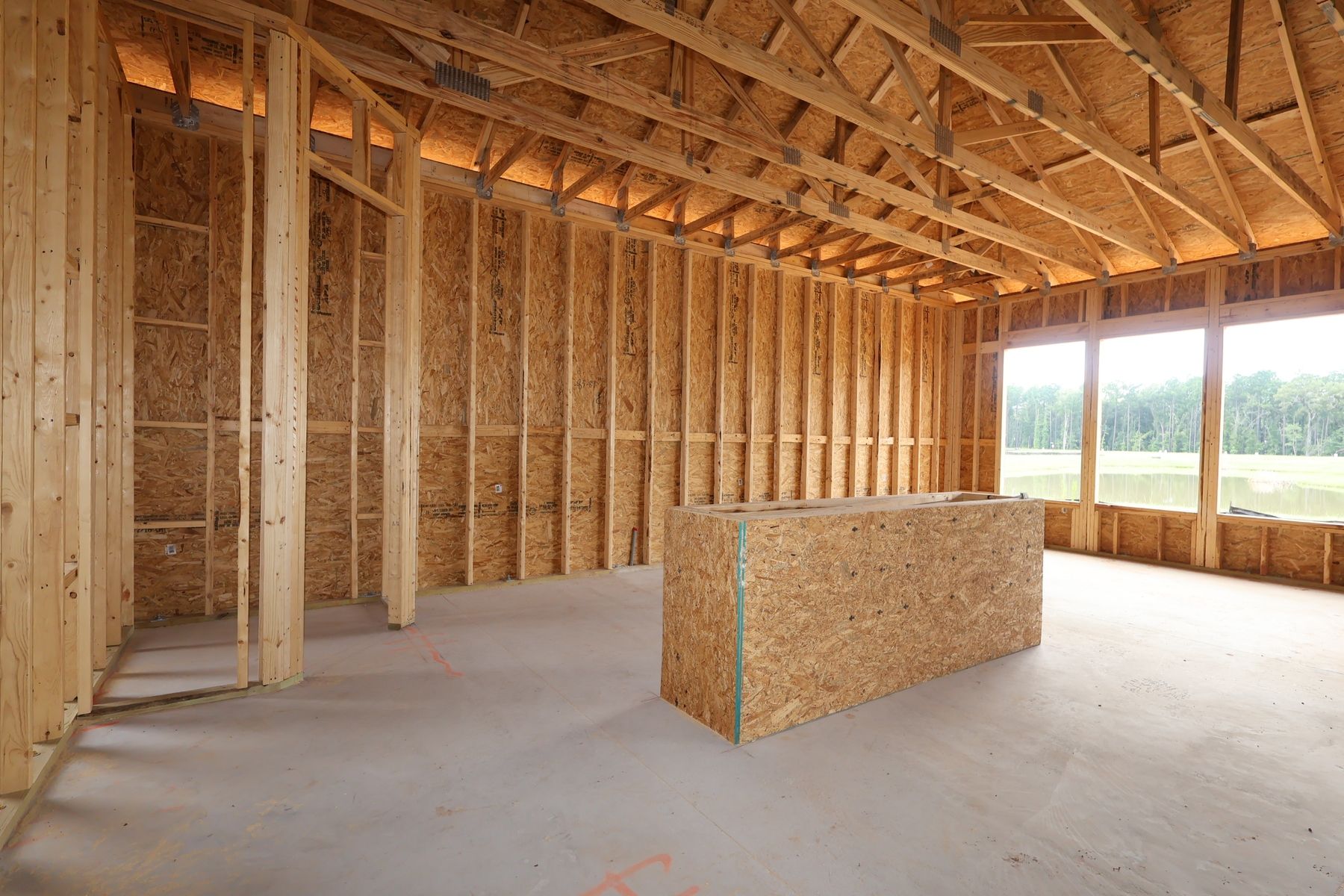 Interior - July 25, 2026