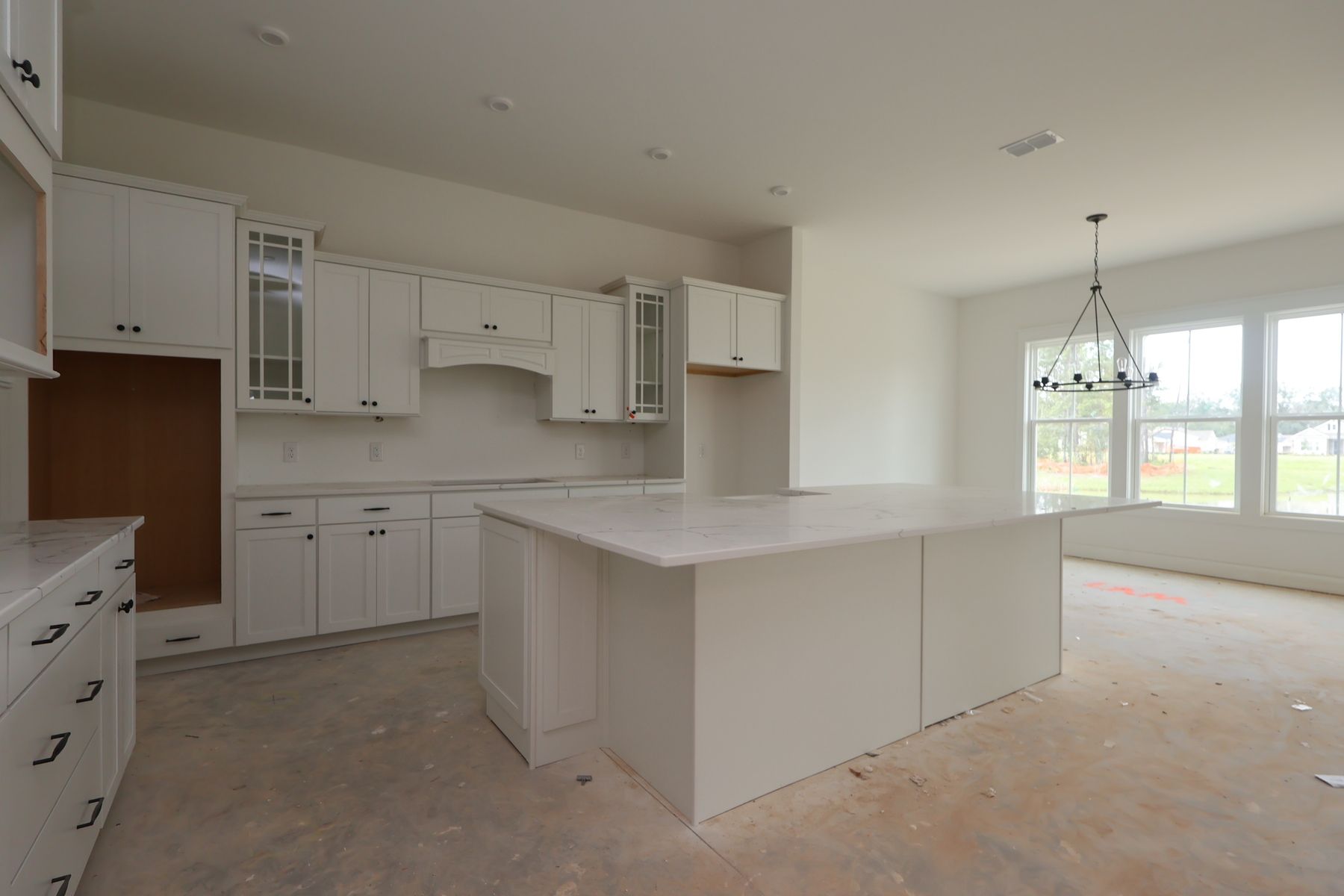 Kitchen - July 25, 2026