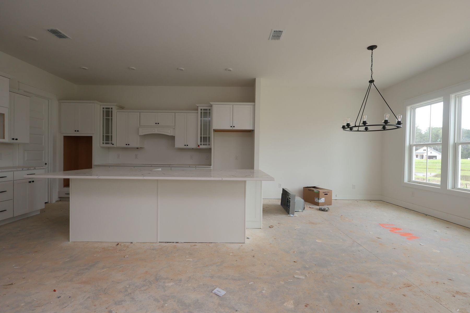 Kitchen - July 25, 2026