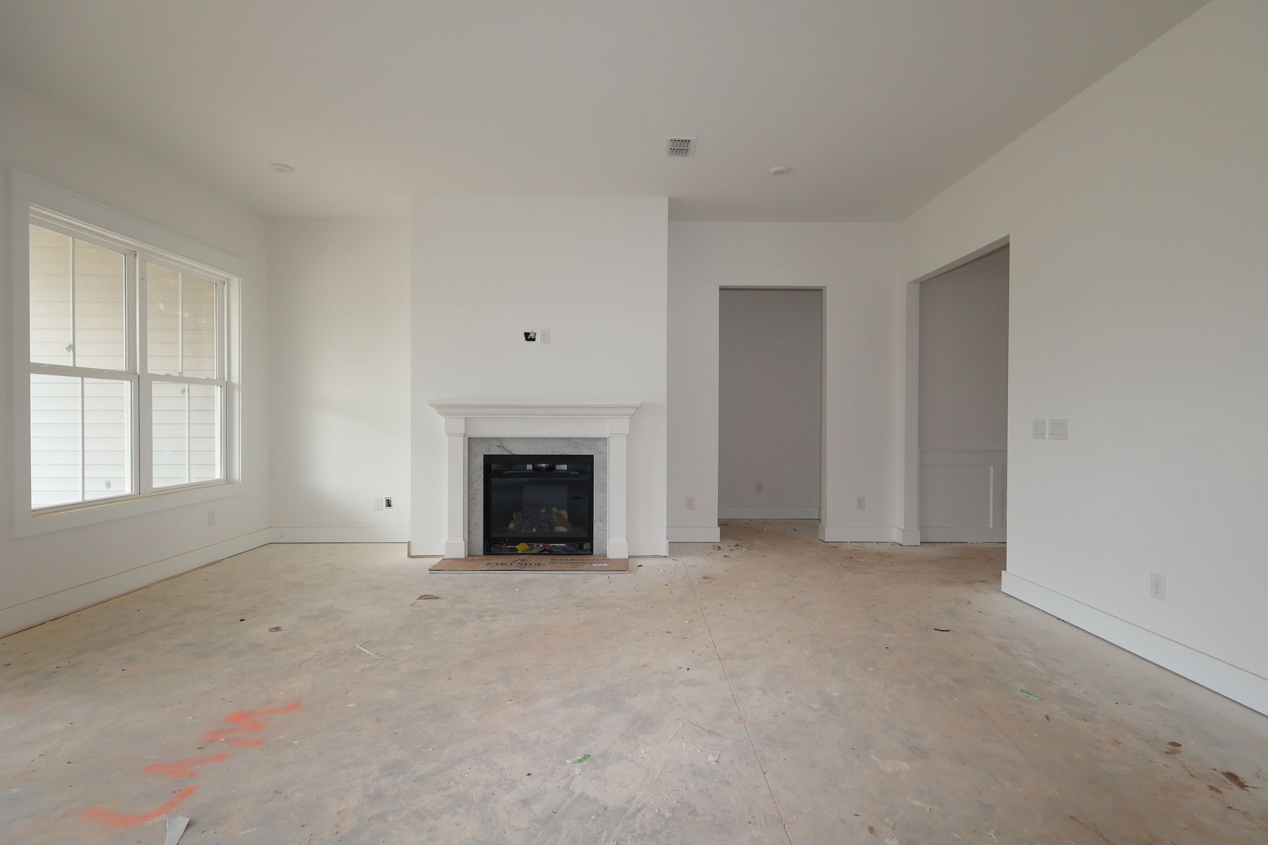 Great Room - July 25, 2026