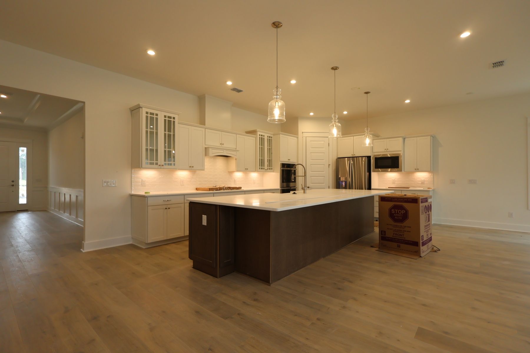 Kitchen - July 25, 2026