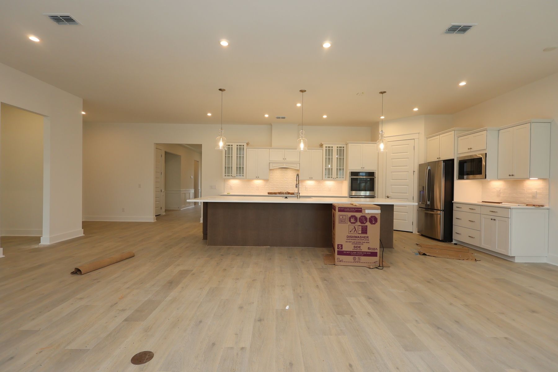 Kitchen - July 25, 2026