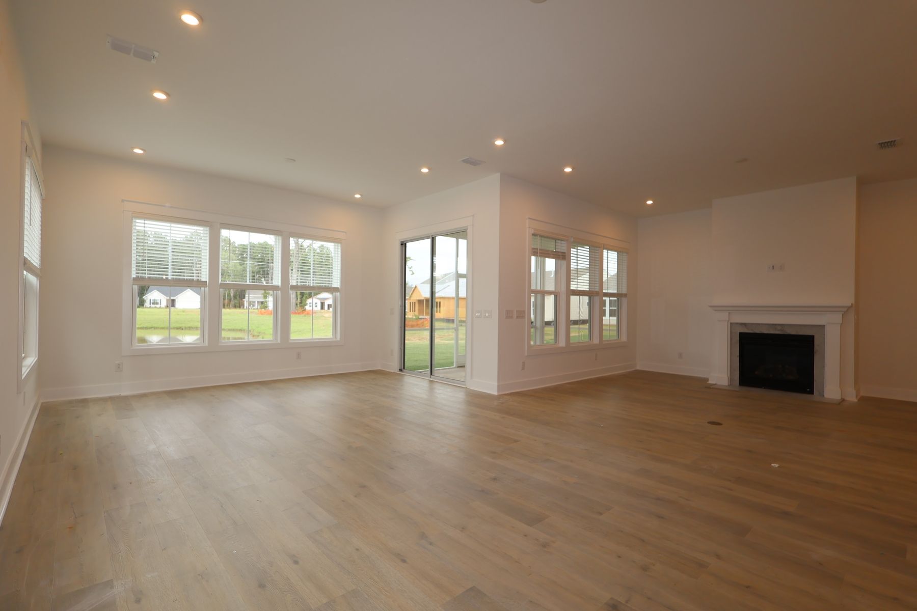 Great Room - July 25, 2026
