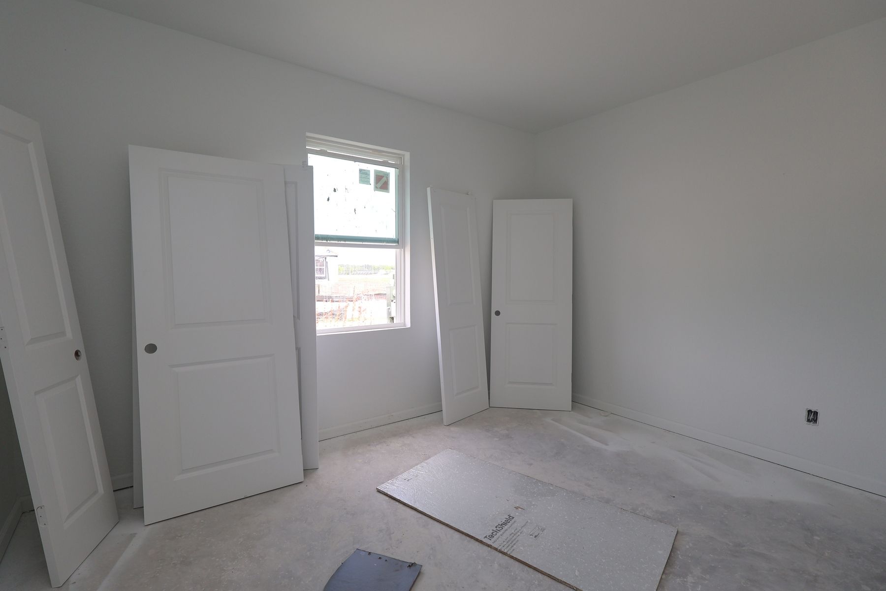 Bedroom - July 25, 2026