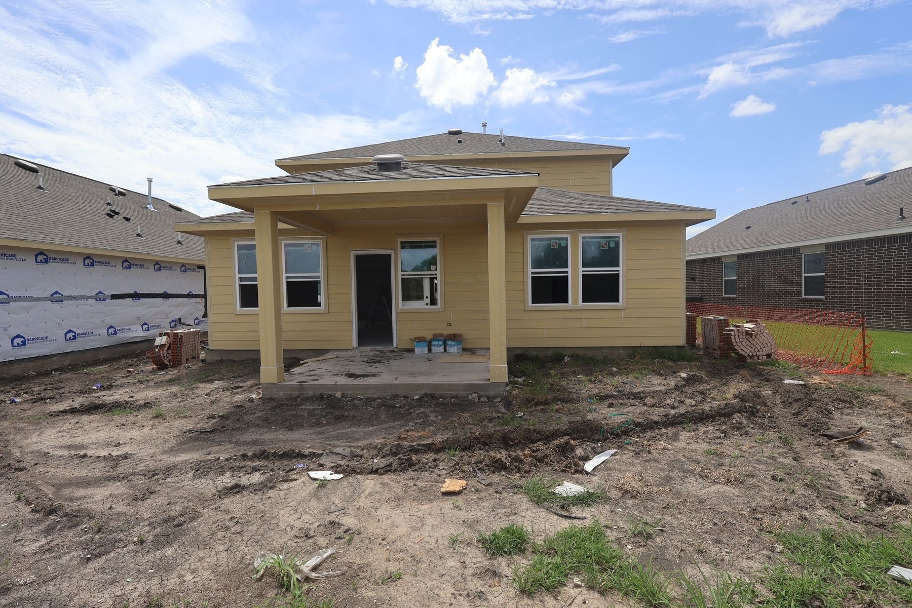 Porch - July 29, 2026