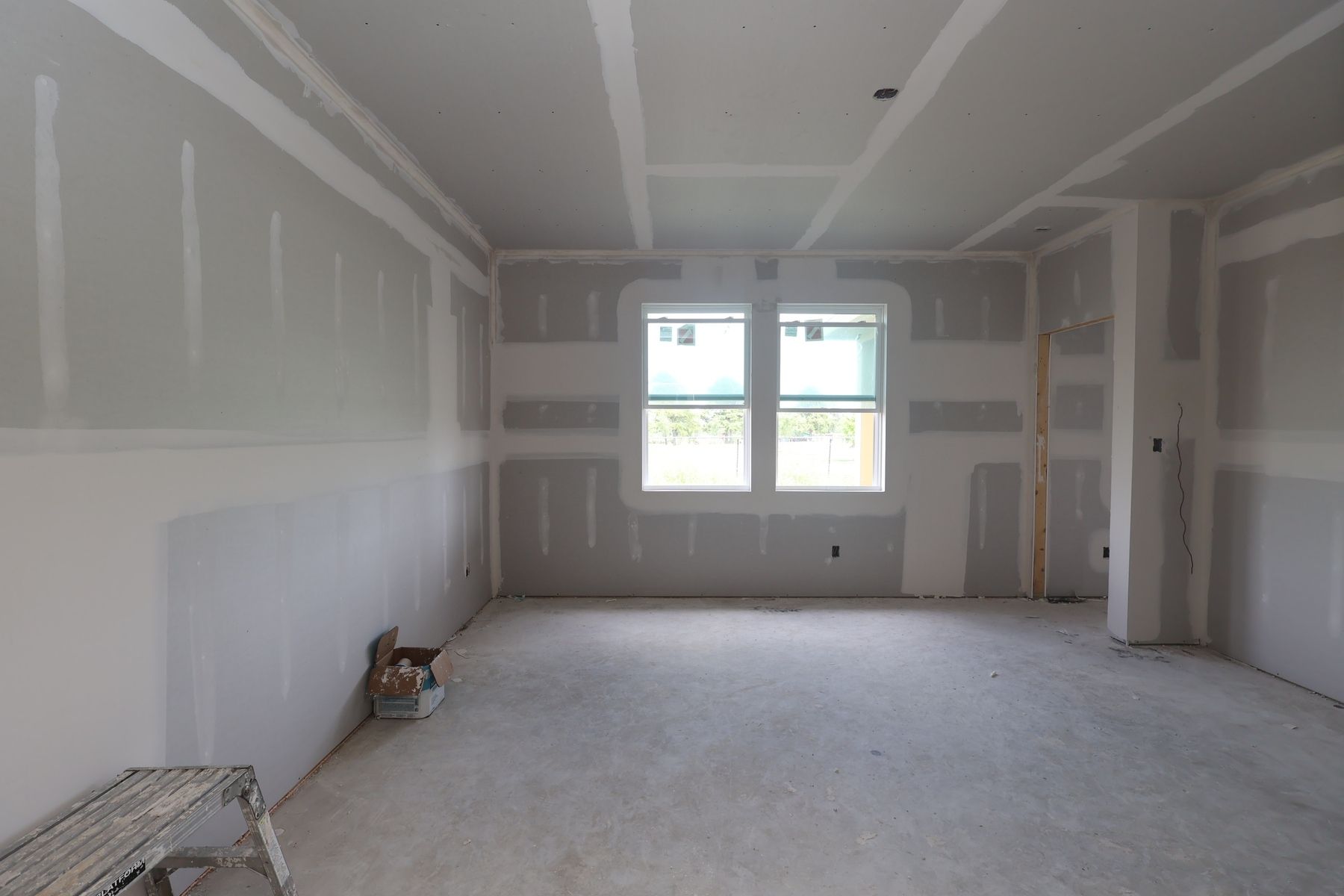 Interior - July 29, 2026