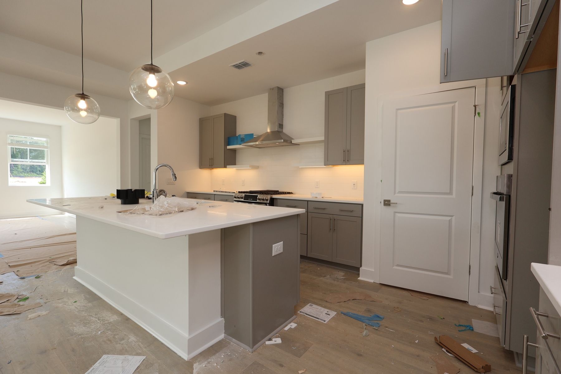 Kitchen - July 26, 2026