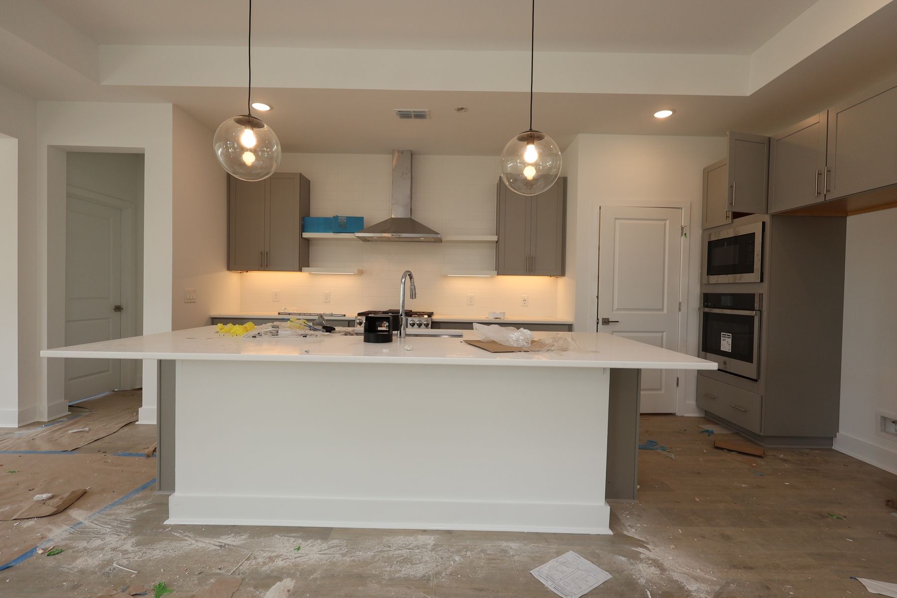 Kitchen - July 26, 2026