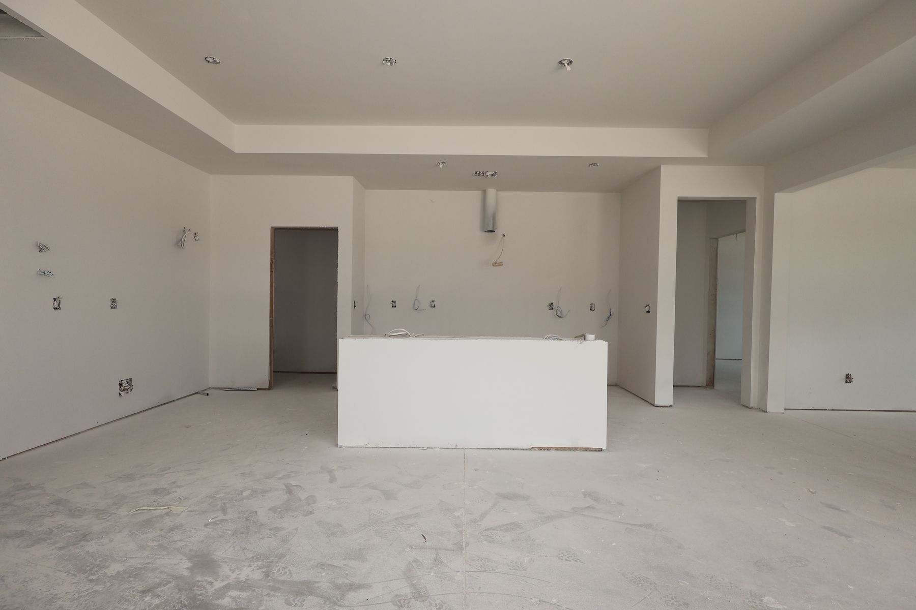 Kitchen - July 26, 2026