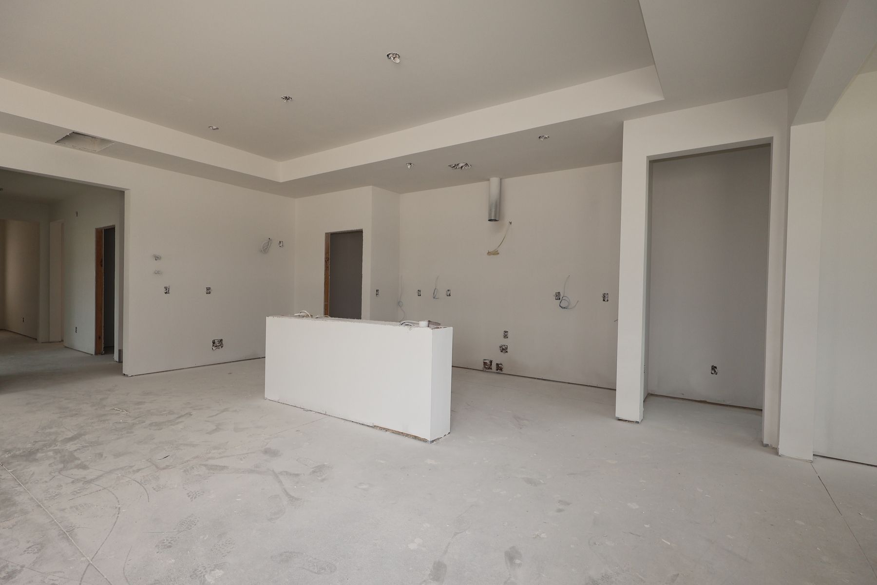 Kitchen - July 26, 2026
