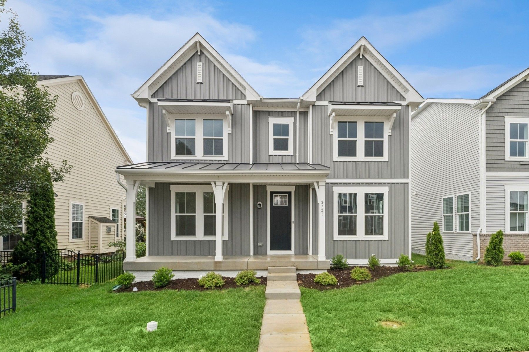 2721 Pavilion Lane (Adamstown)