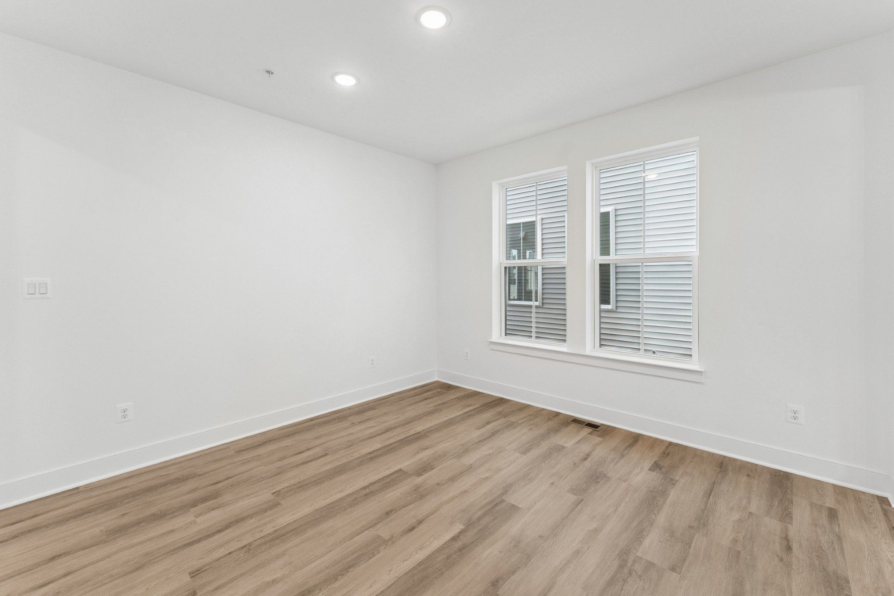 Interior - July 28, 2026