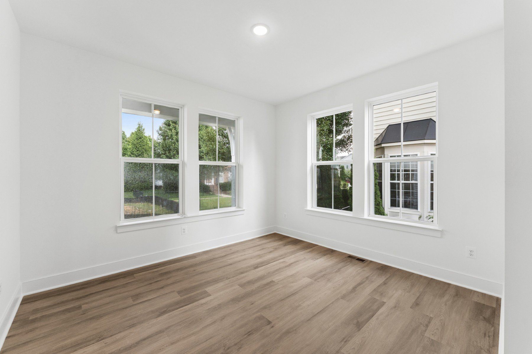 Interior - July 28, 2026