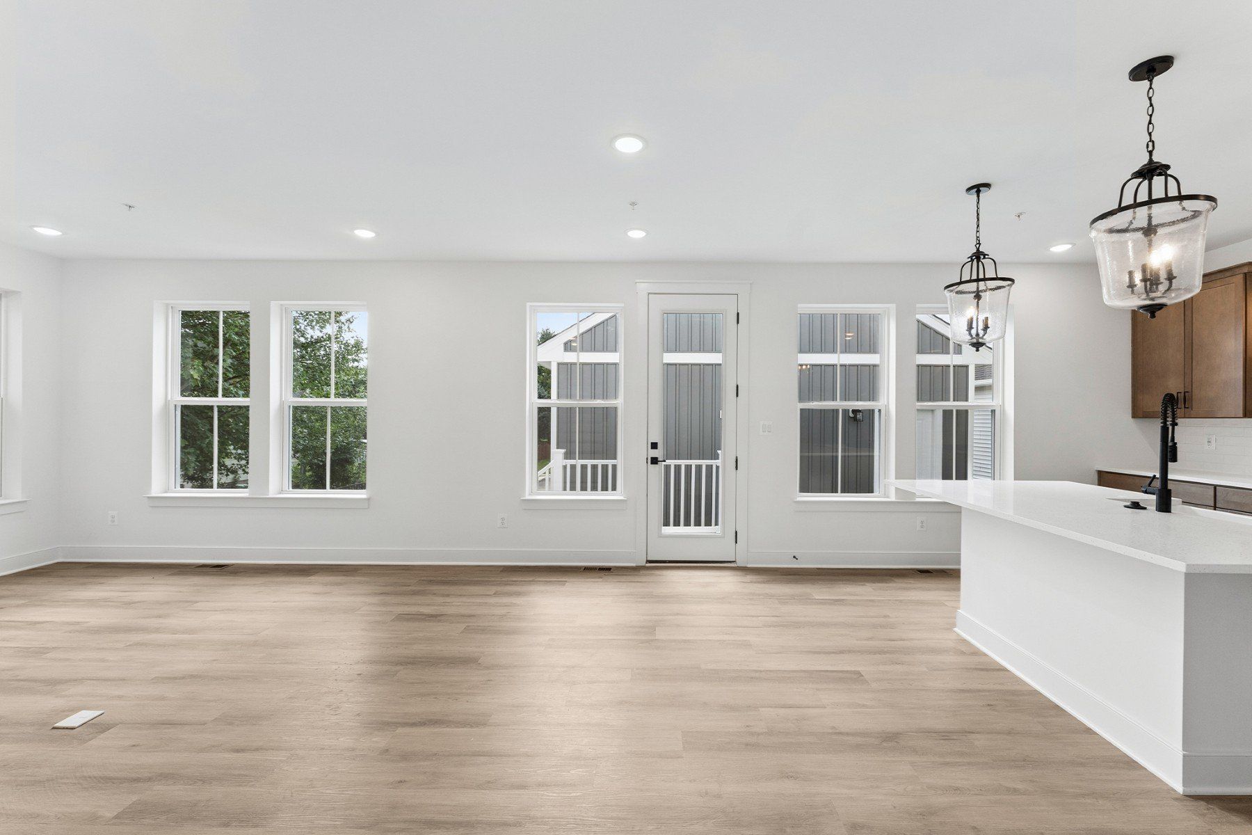 Interior - July 28, 2026
