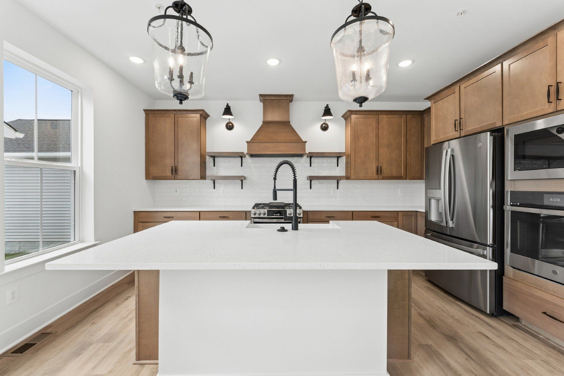Kitchen - July 28, 2026