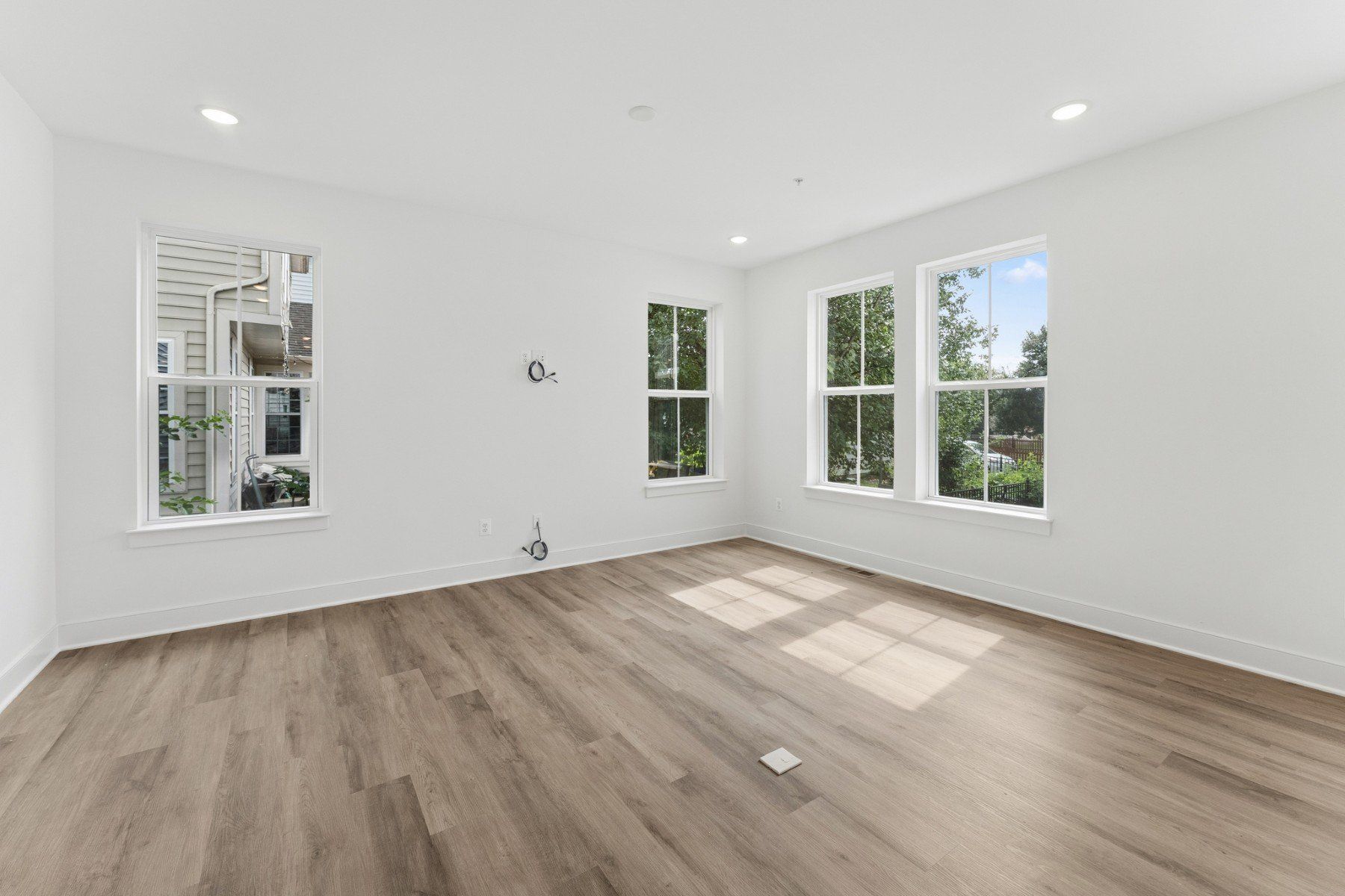 Interior - July 28, 2026