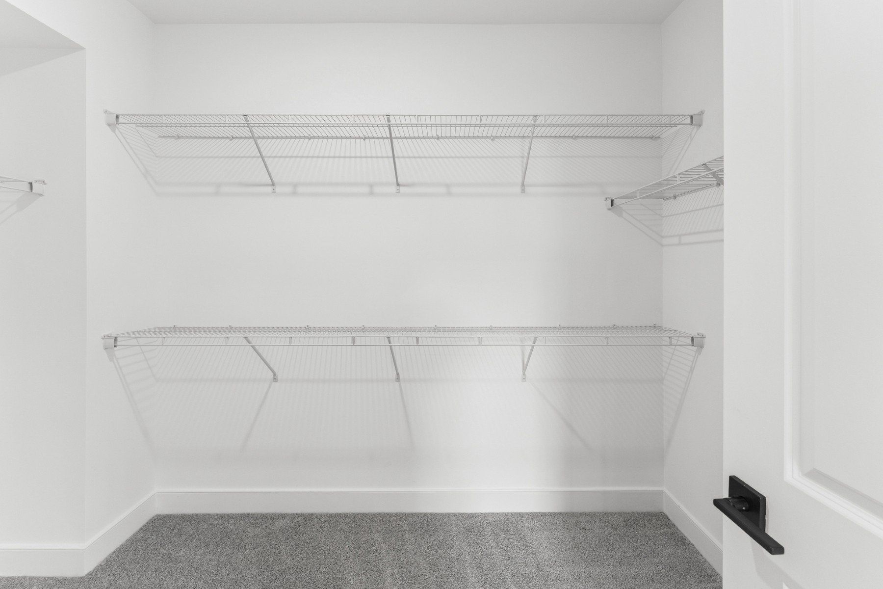 Closet - July 28, 2026