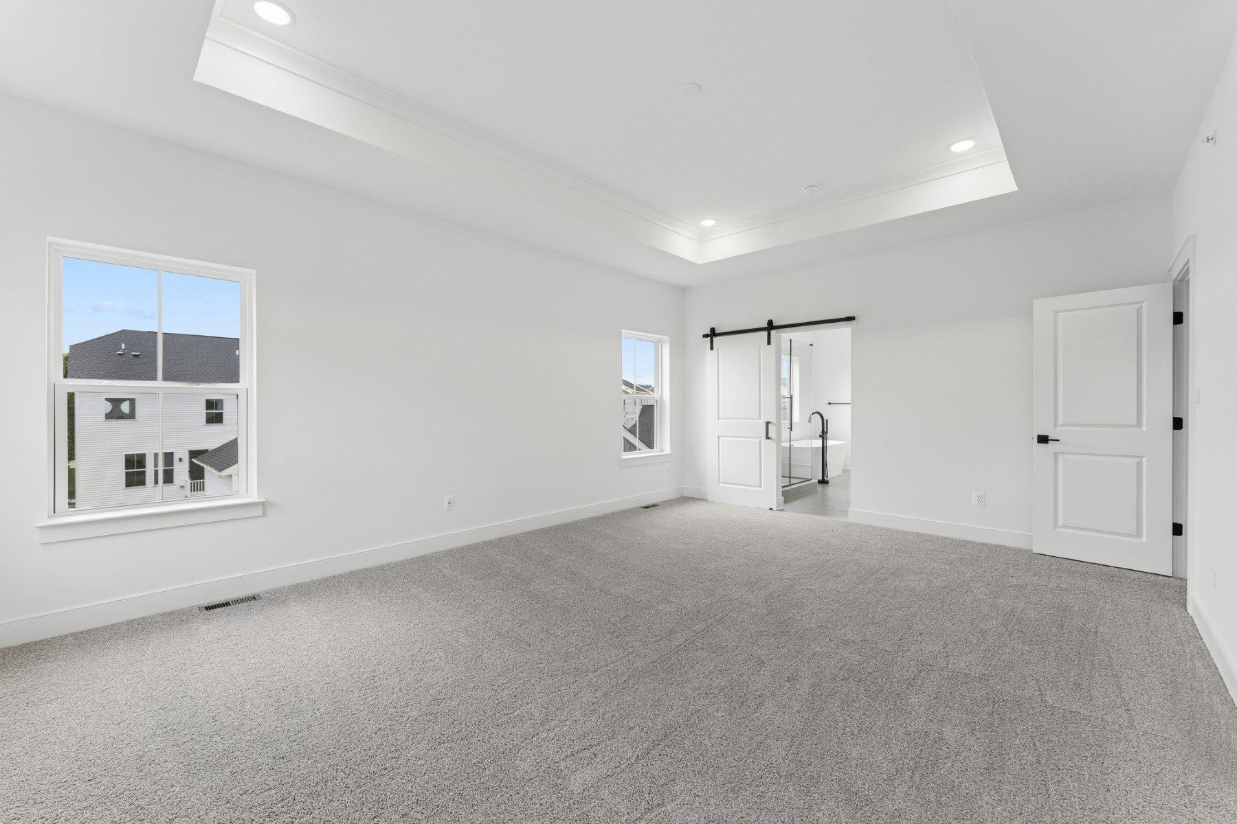 Bedroom - July 28, 2026