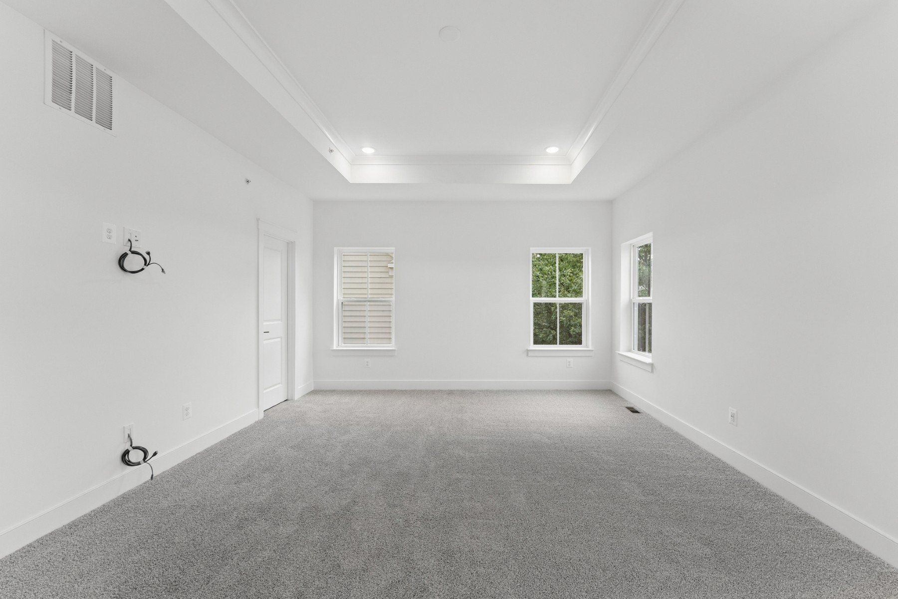 Bedroom - July 28, 2026