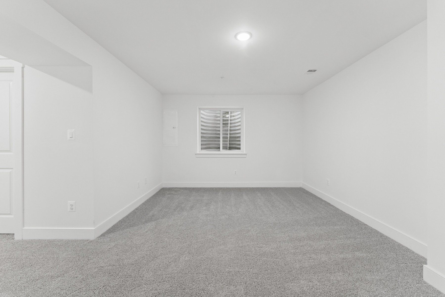 Bedroom - July 28, 2026