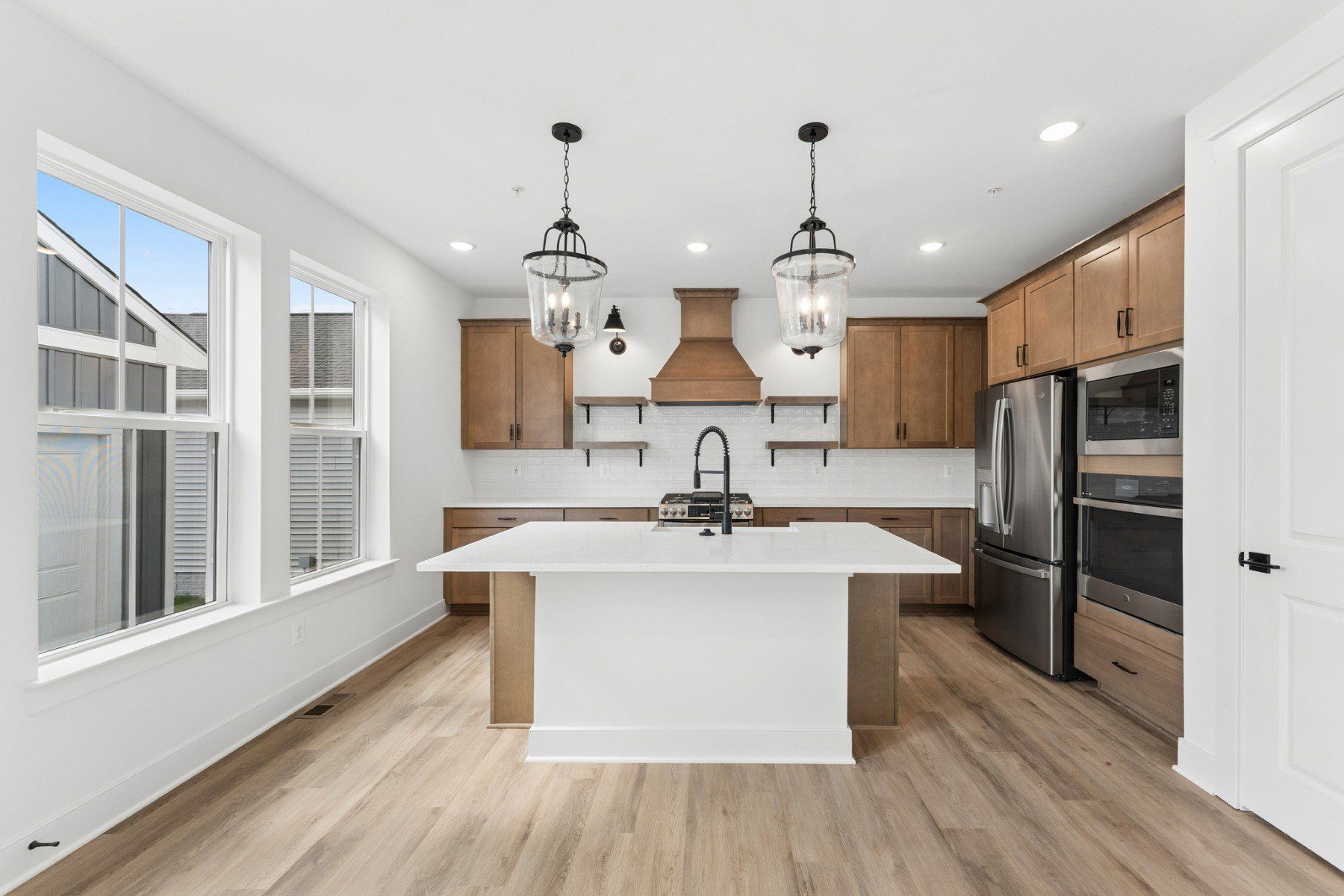 Kitchen - July 28, 2026