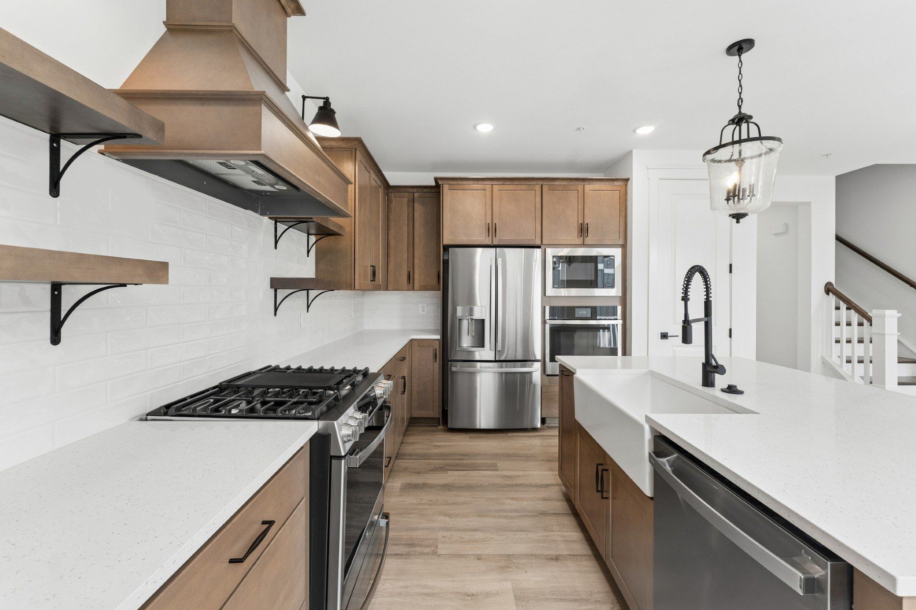 Kitchen - July 28, 2026