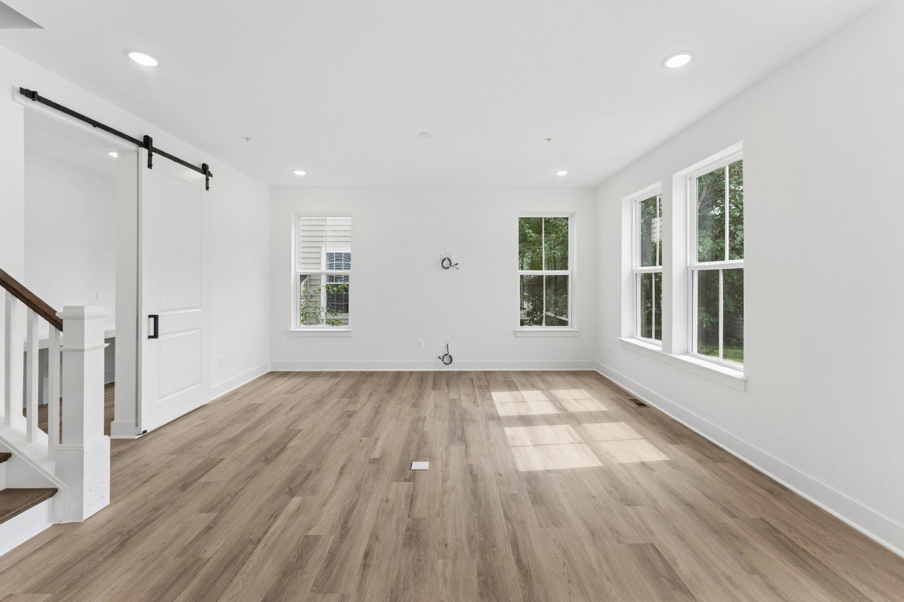 Interior - July 28, 2026