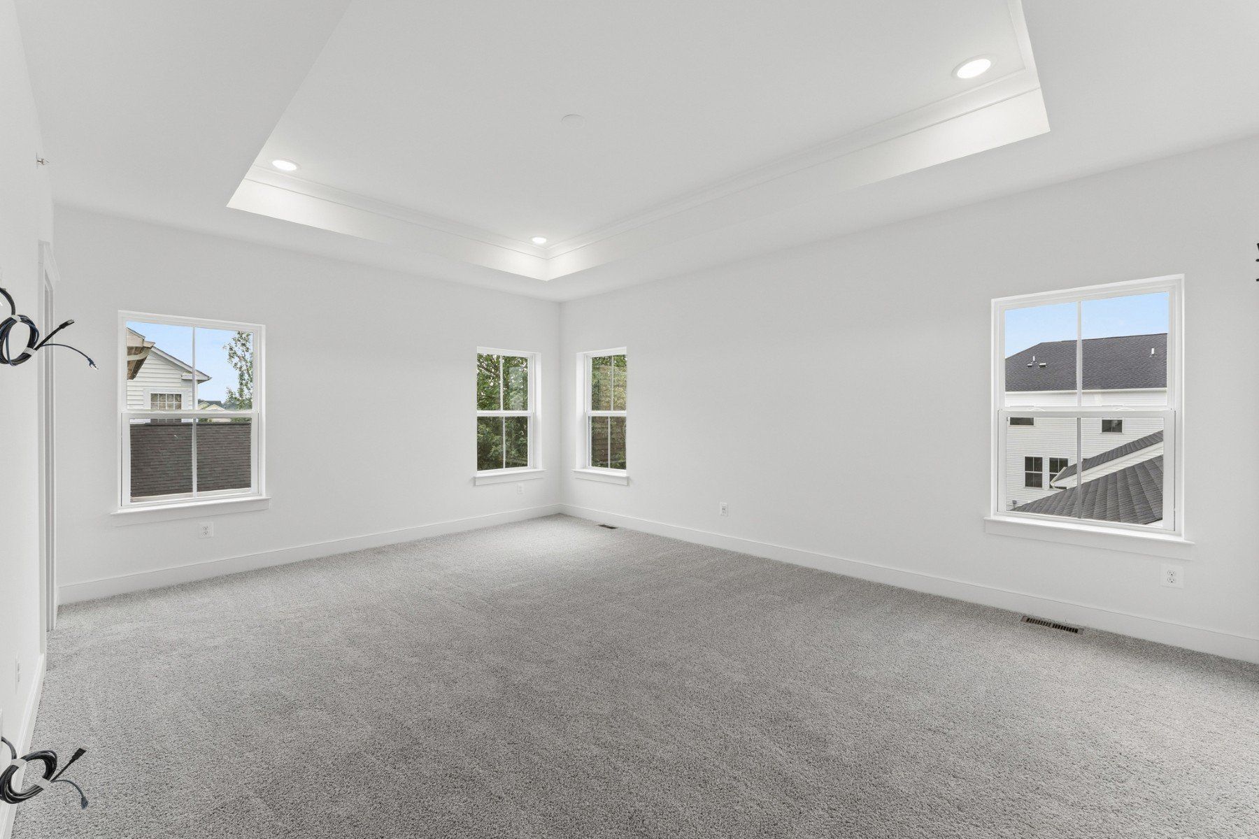 Bedroom - July 28, 2026