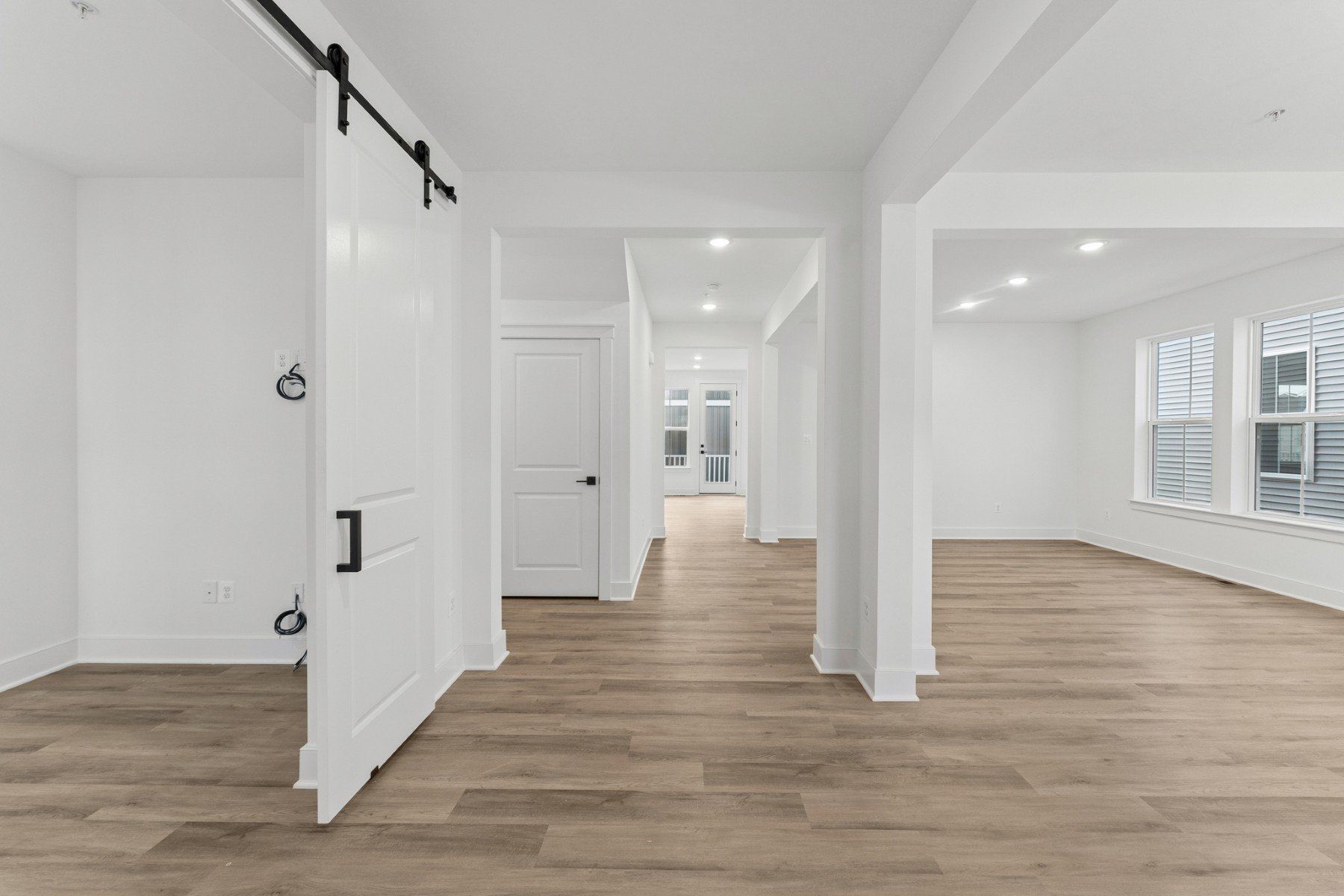 Interior - July 28, 2026