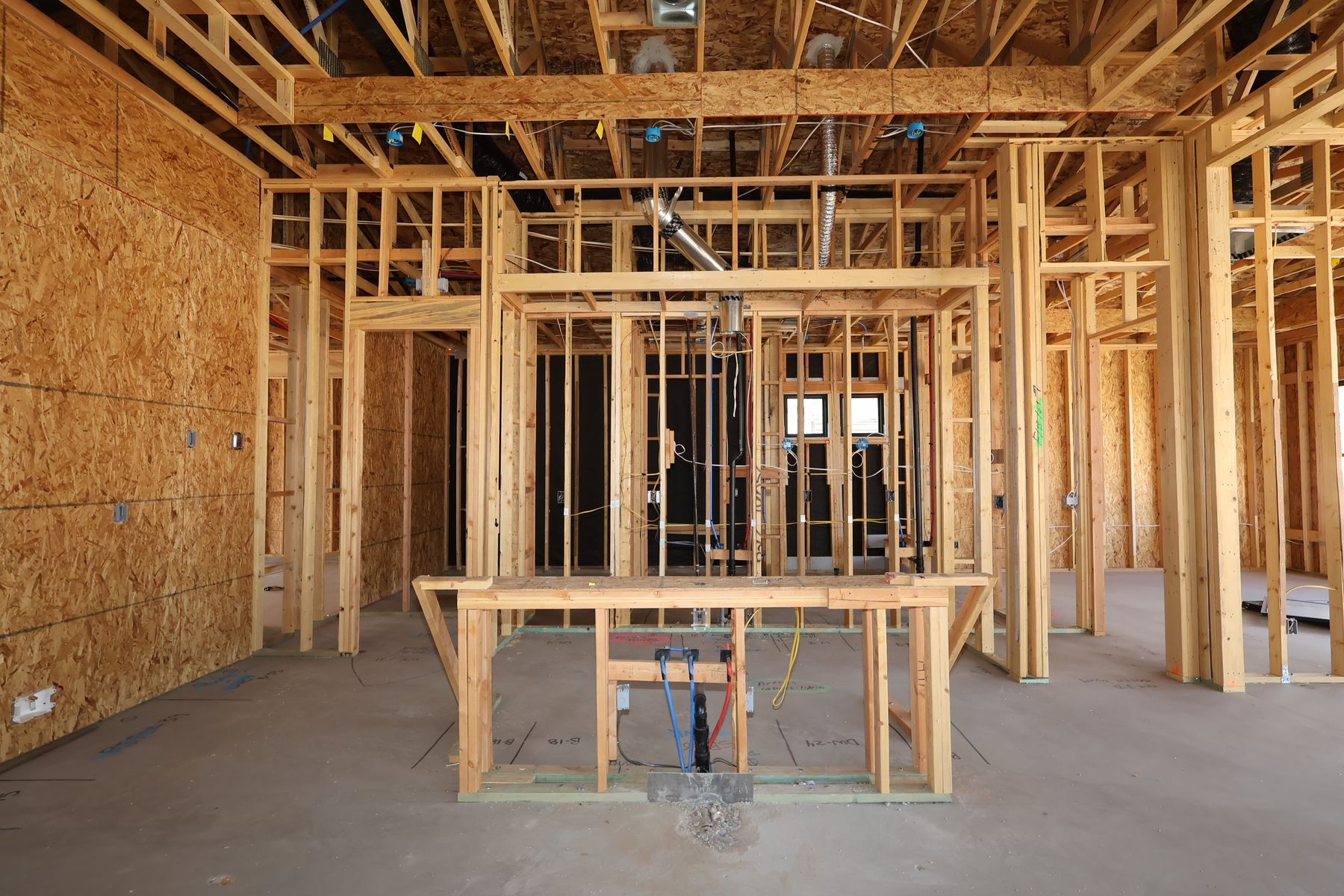 Interior - July 19, 2026