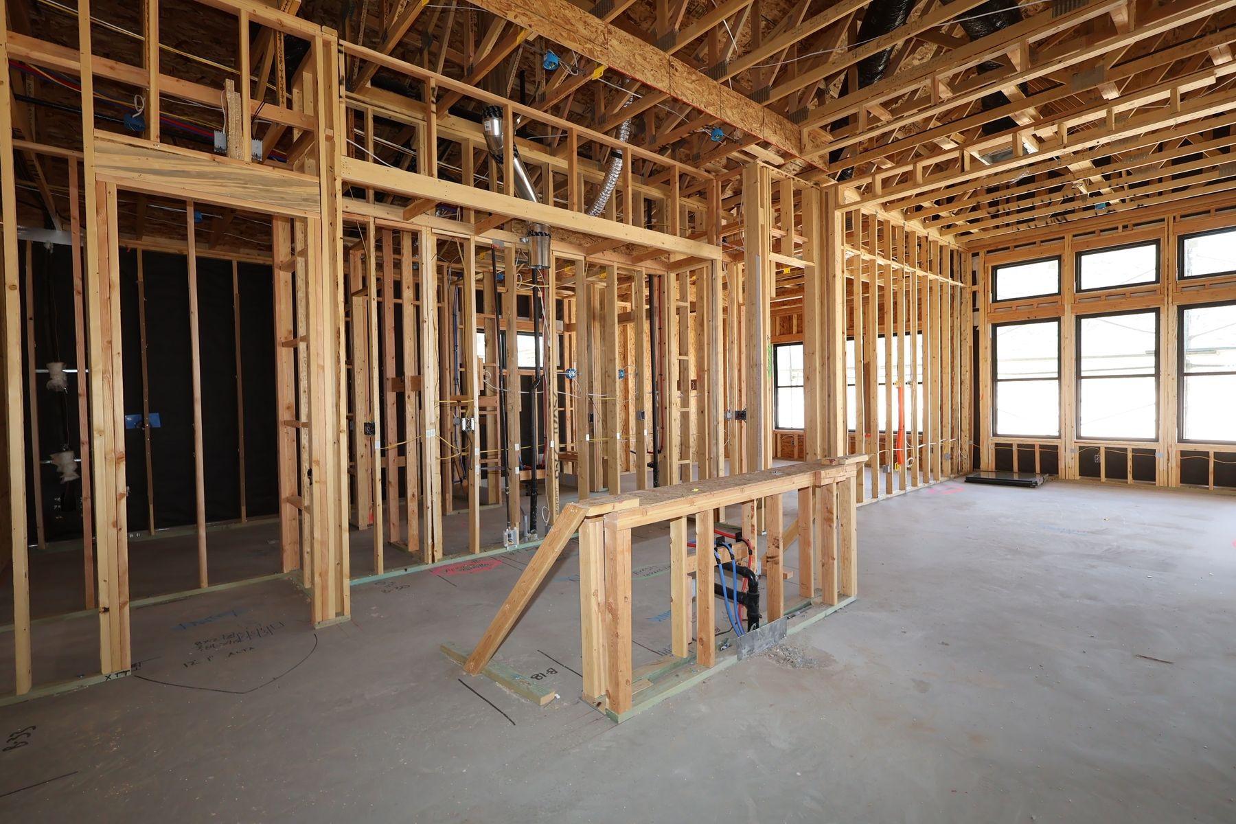 Interior - July 19, 2026