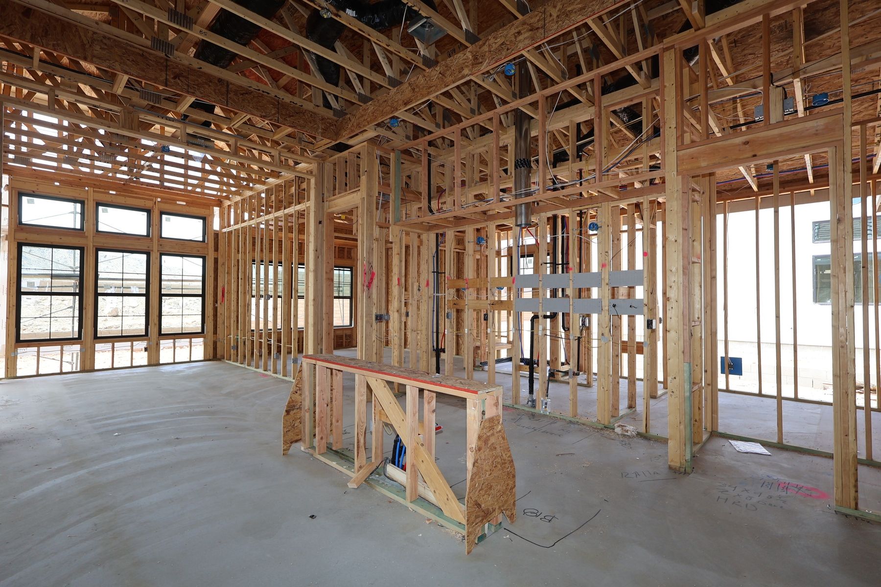 Interior - July 19, 2026