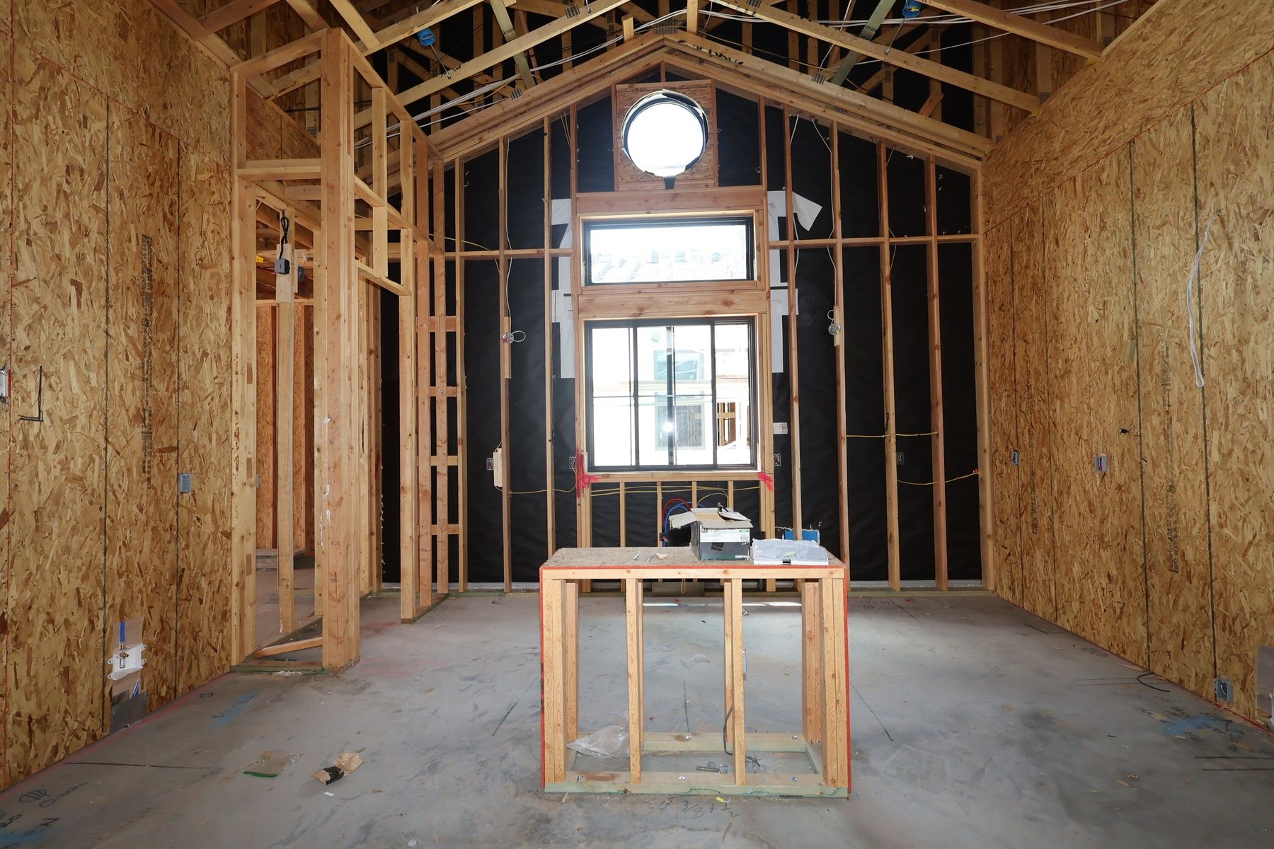 Interior - July 19, 2026