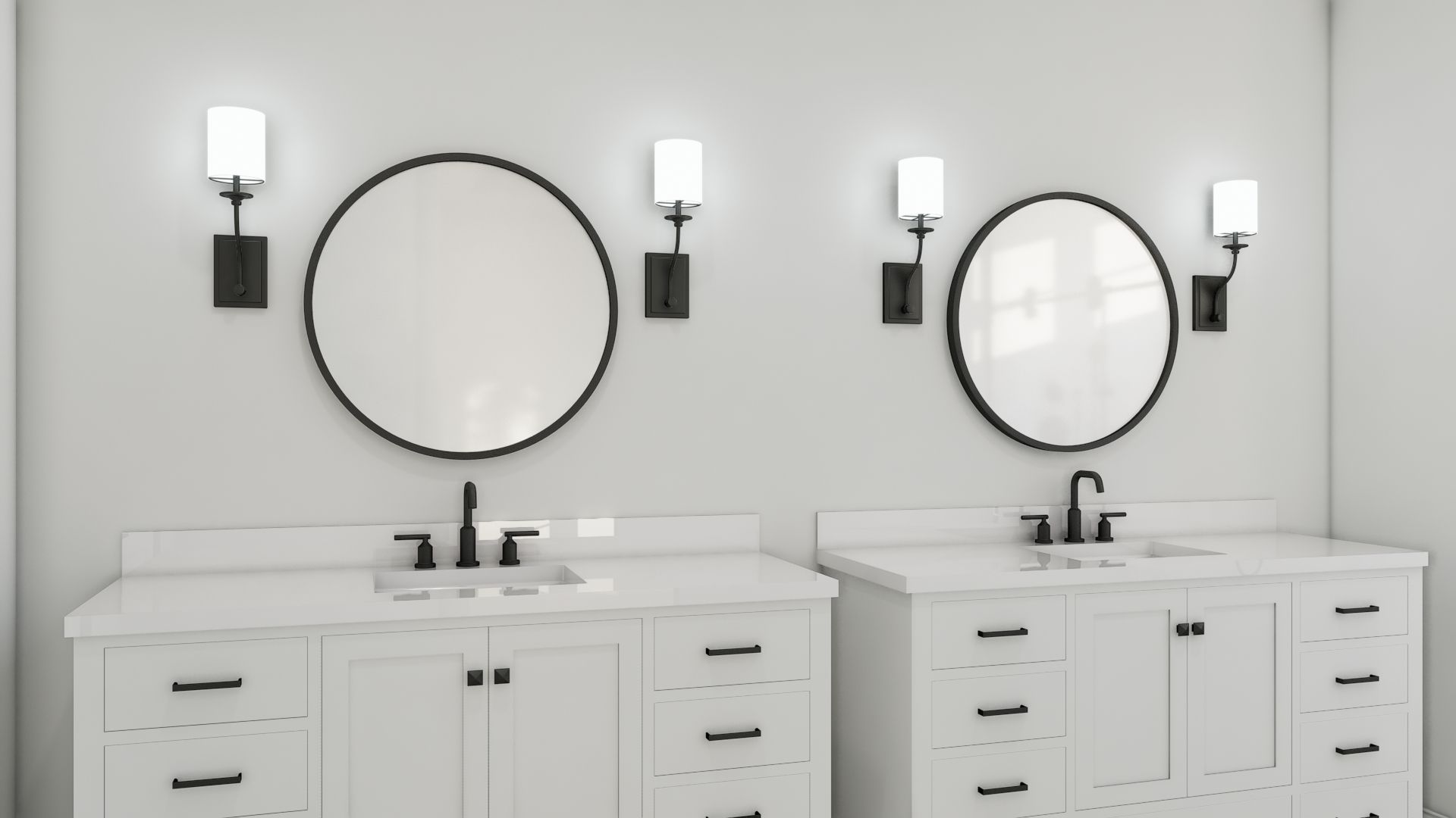 Primary Plus Bath