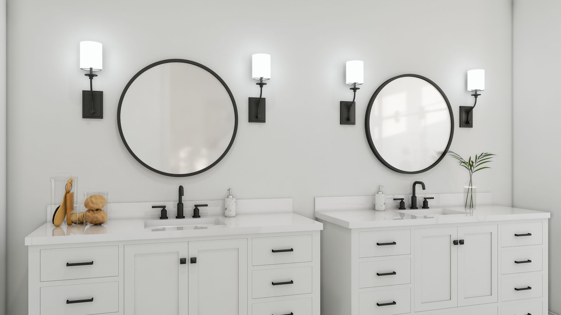 Primary Plus Bath