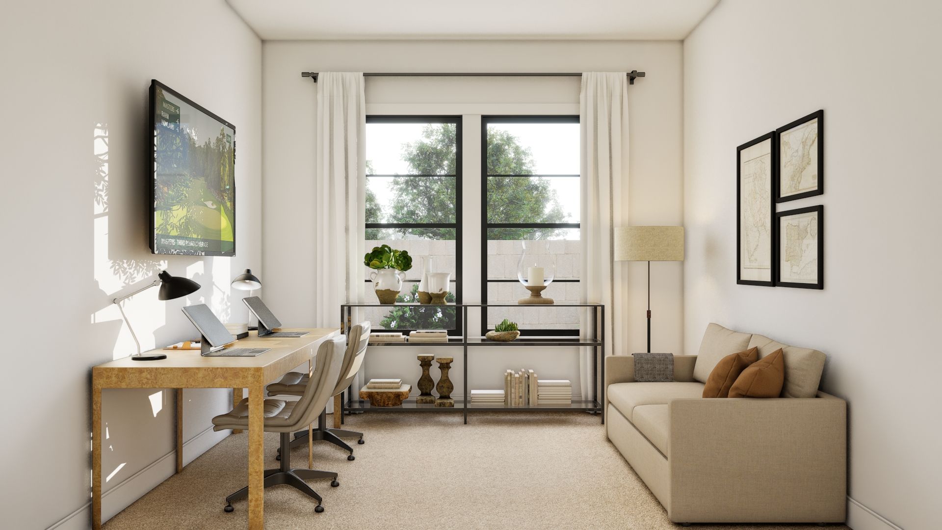 Home Office