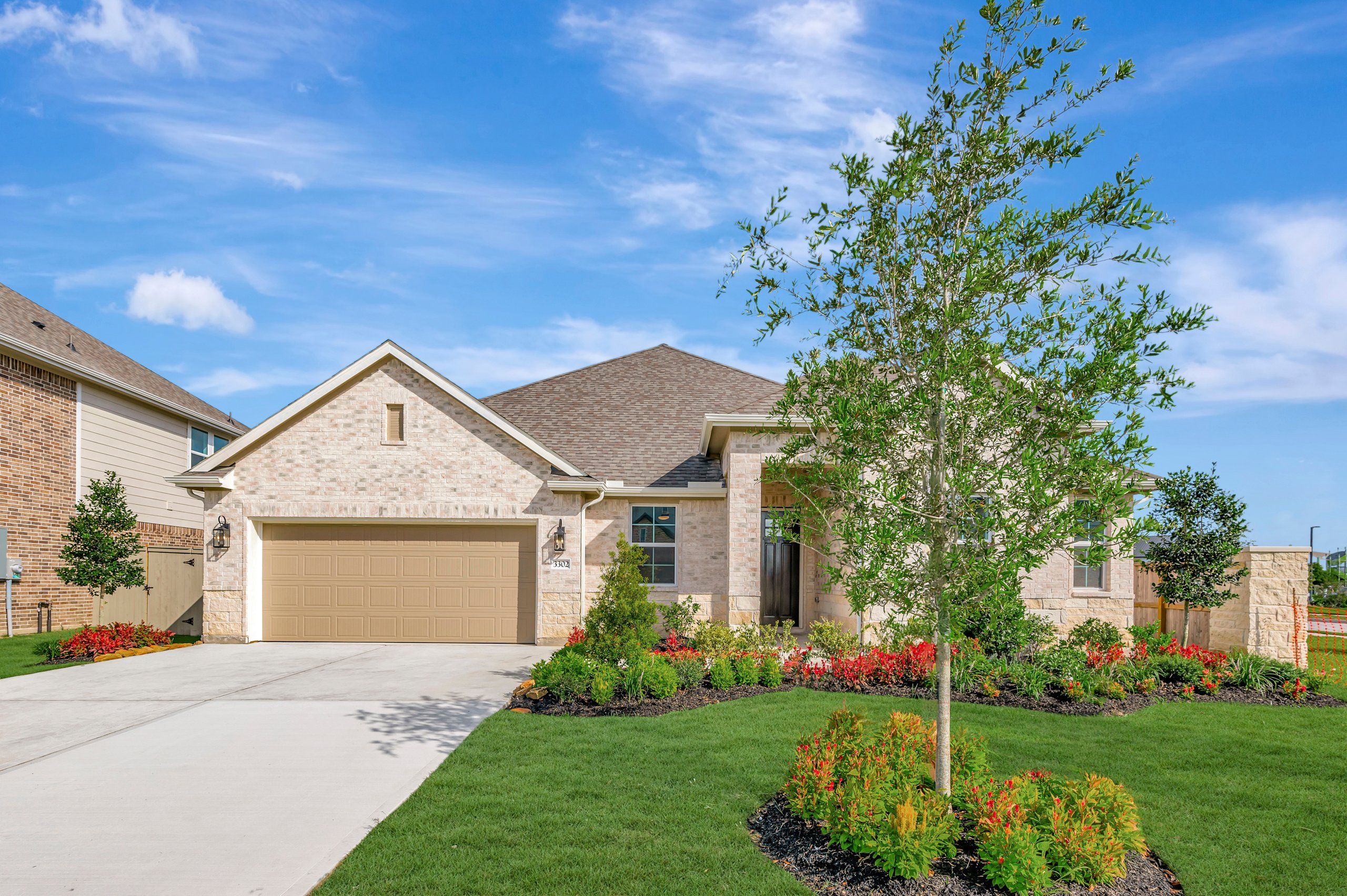 Aegean - Westland Ranch - 60' Homesites: League City, Texas - K. Hovnanian® Homes