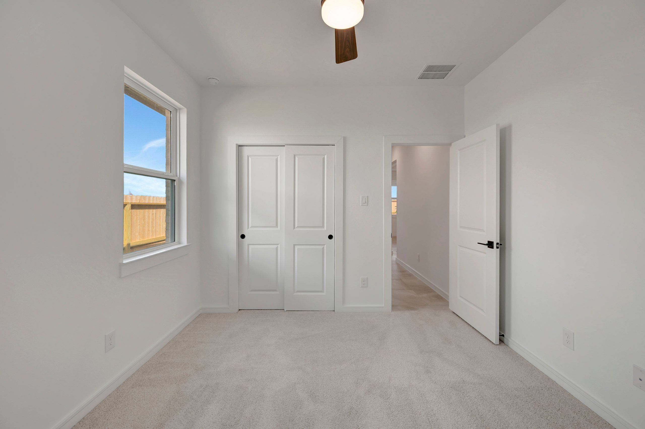 Bedroom - July 28, 2026