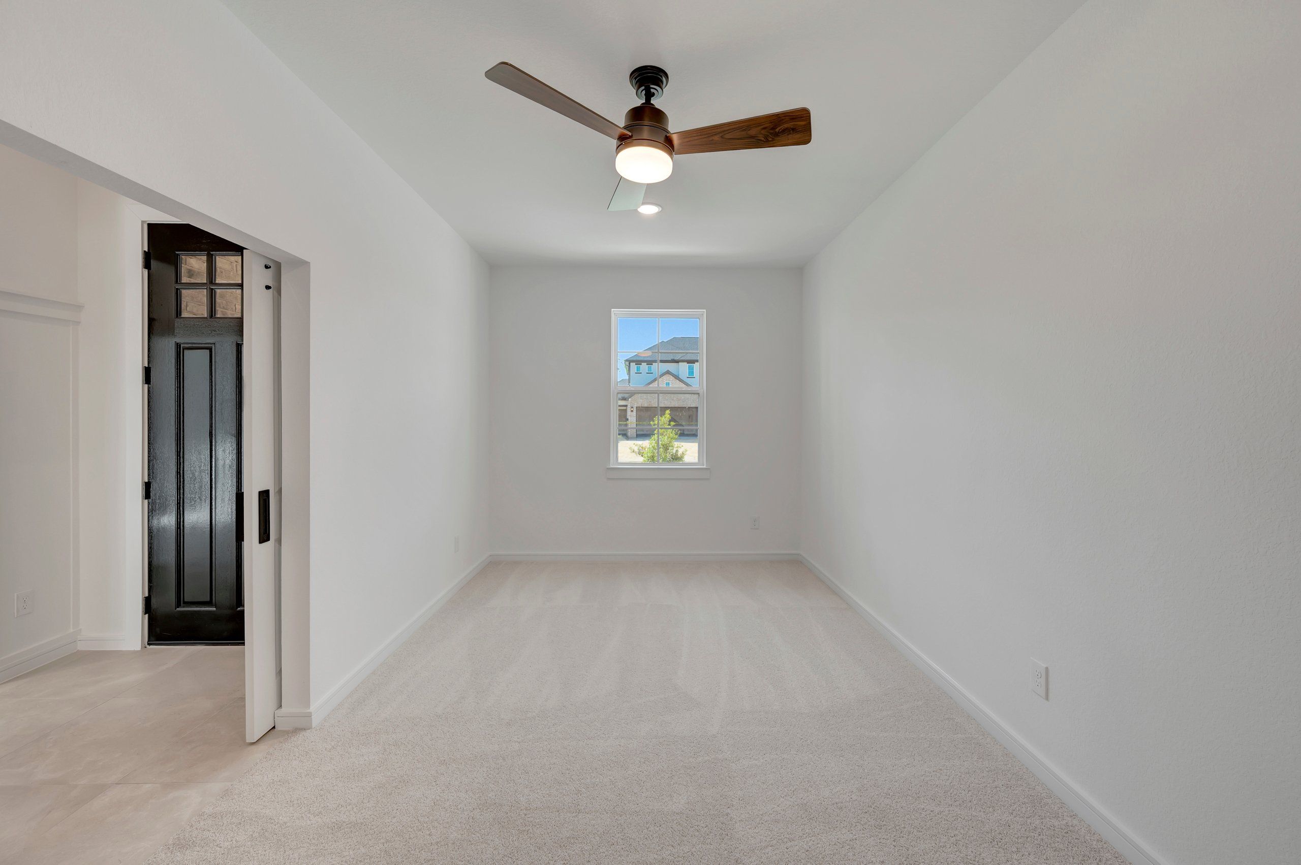 Bedroom - July 28, 2026