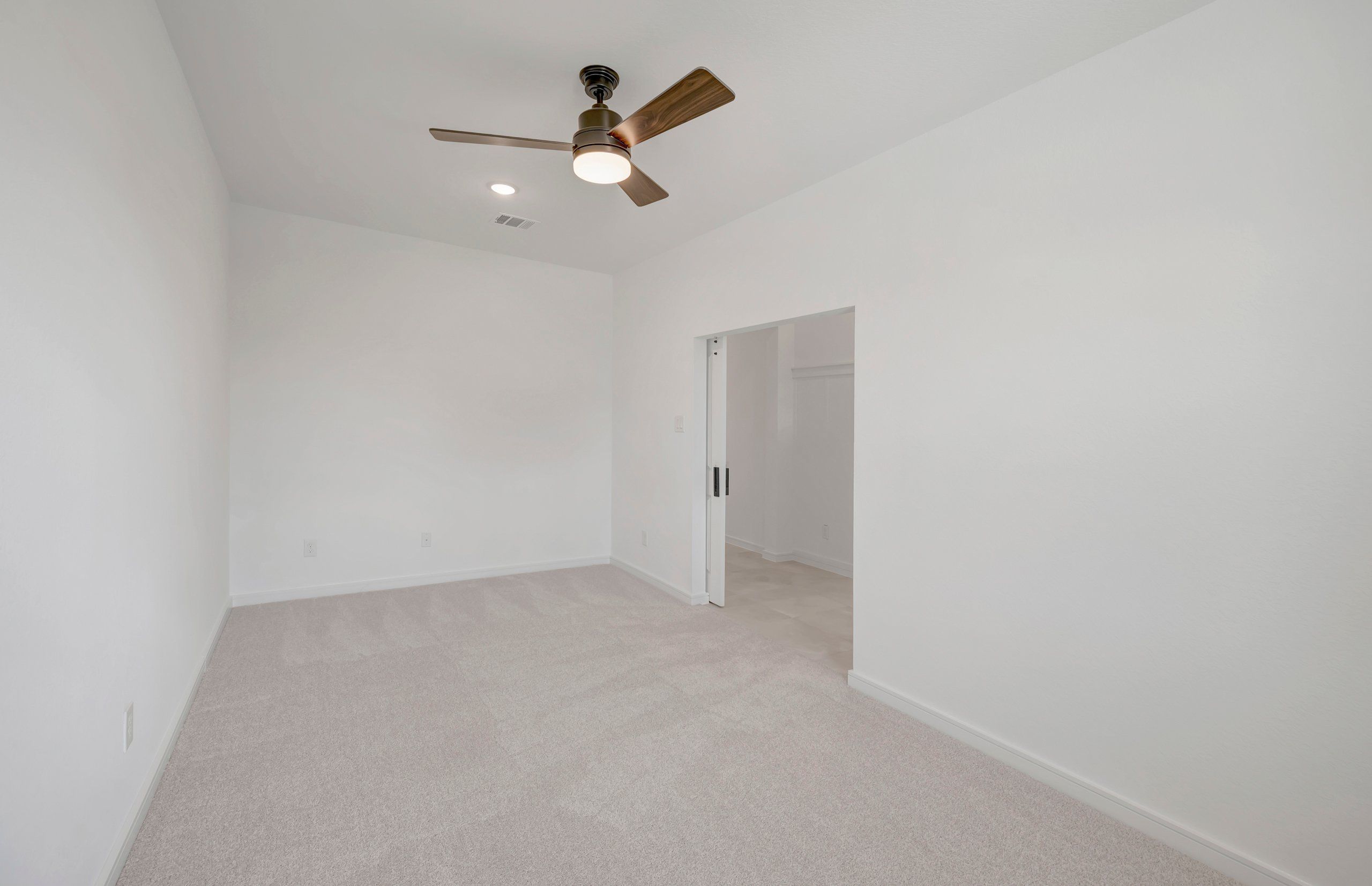 Bedroom - July 28, 2026