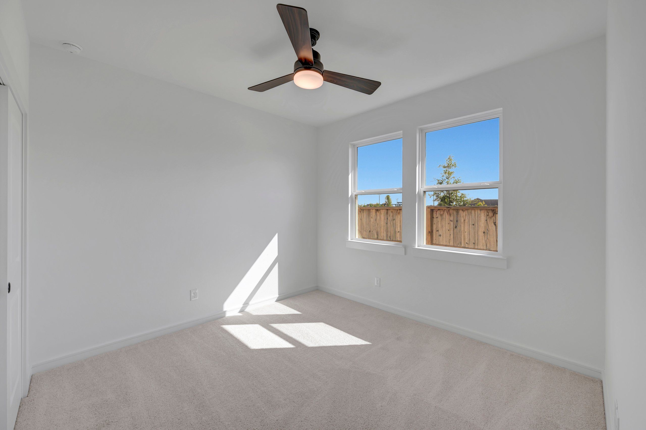 Bedroom - July 28, 2026