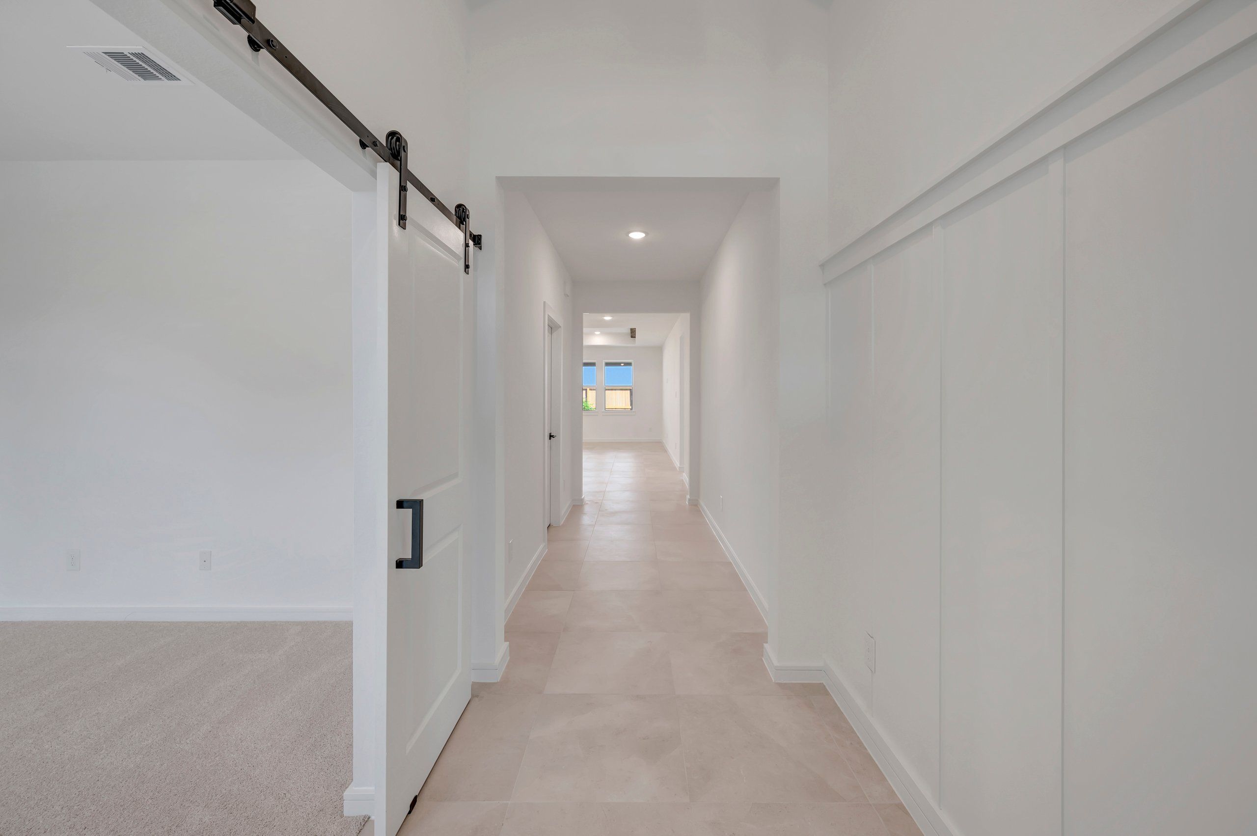 Interior - July 28, 2026