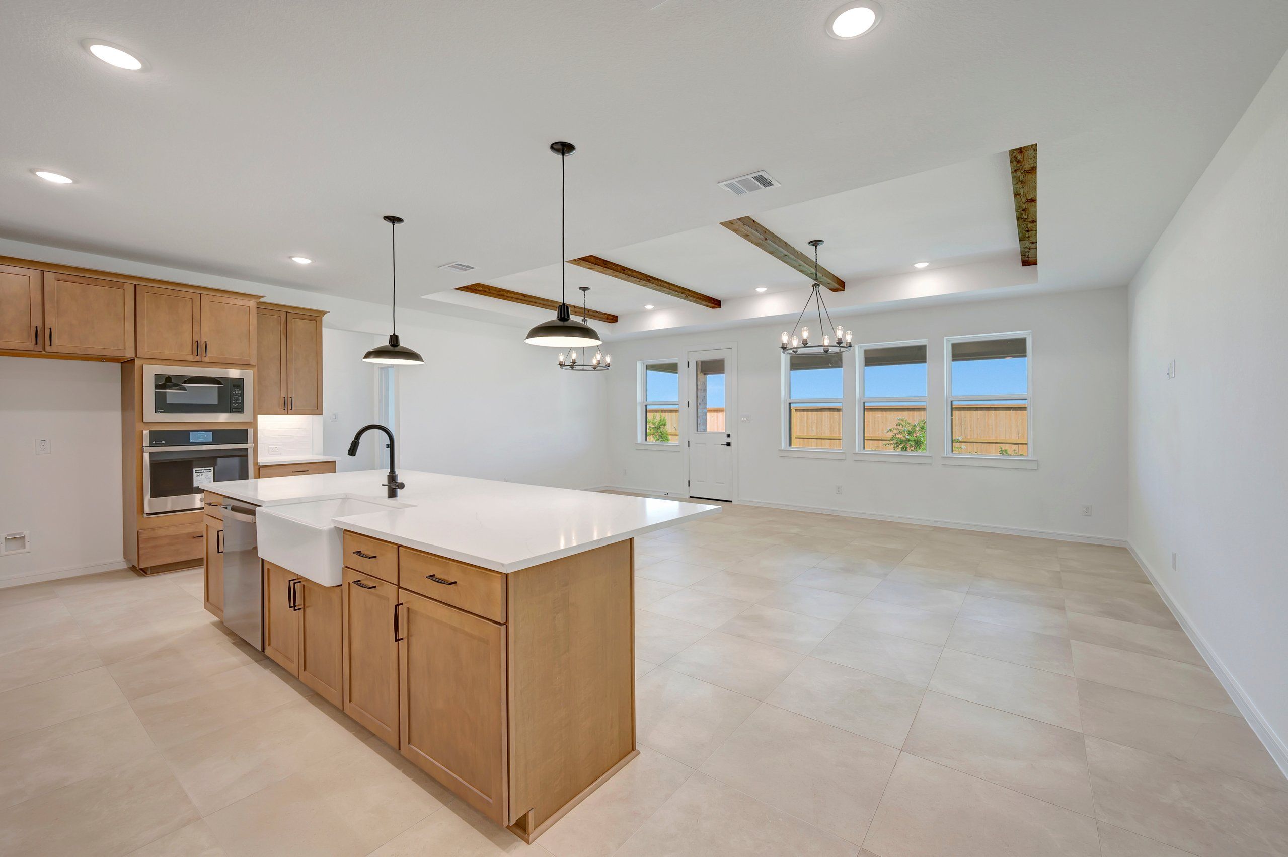 Kitchen - July 28, 2026