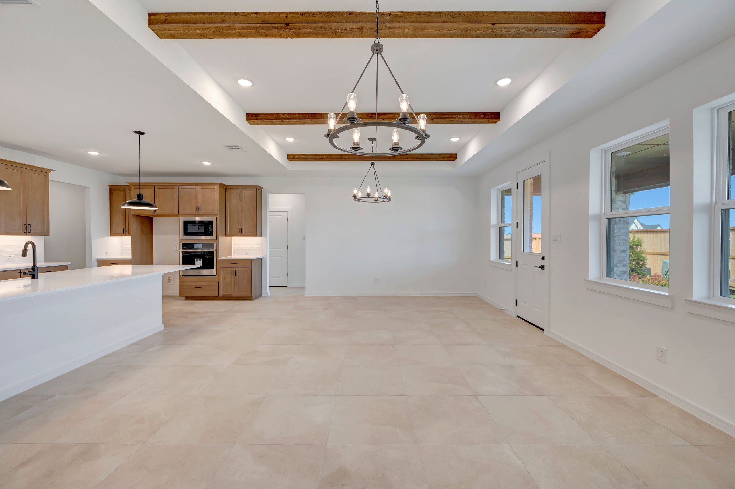 Interior - July 28, 2026